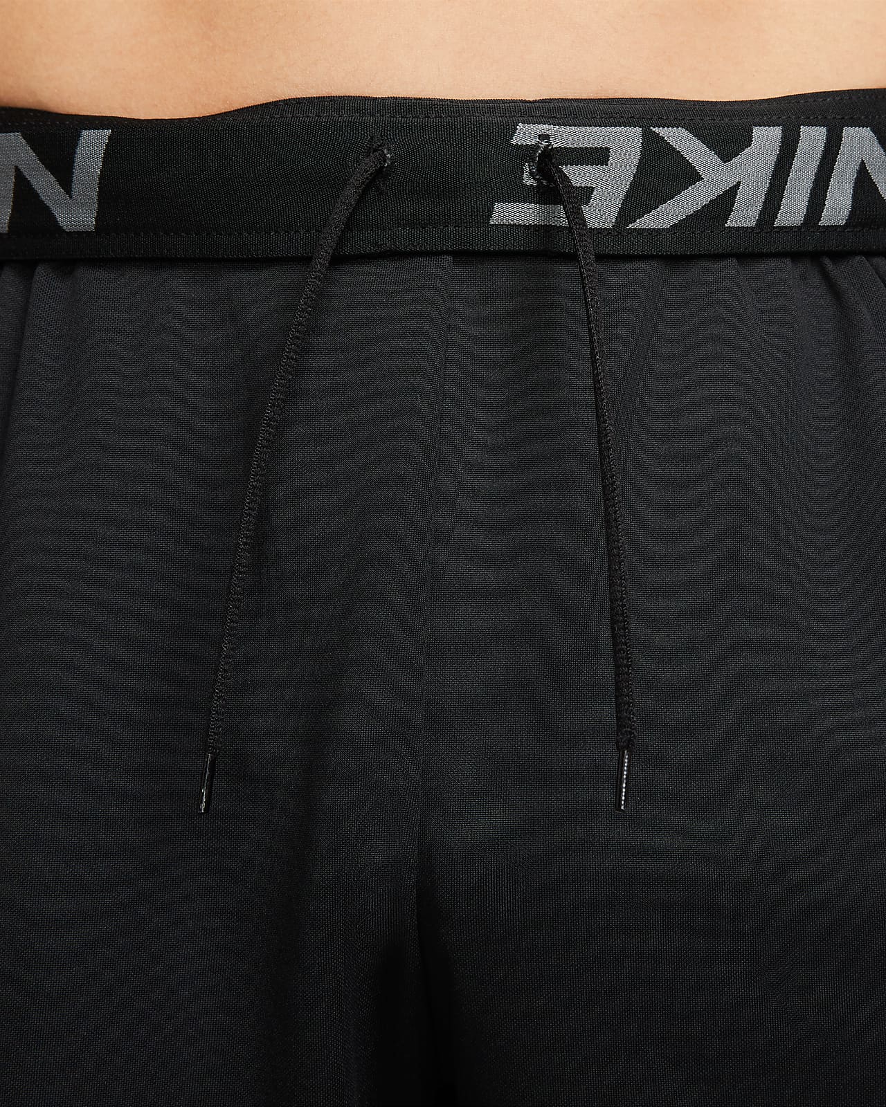 Modieus Landelijk Mammoet Nike Dri-FIT Men's 20cm (approx.) Knit Training Shorts. Nike LU