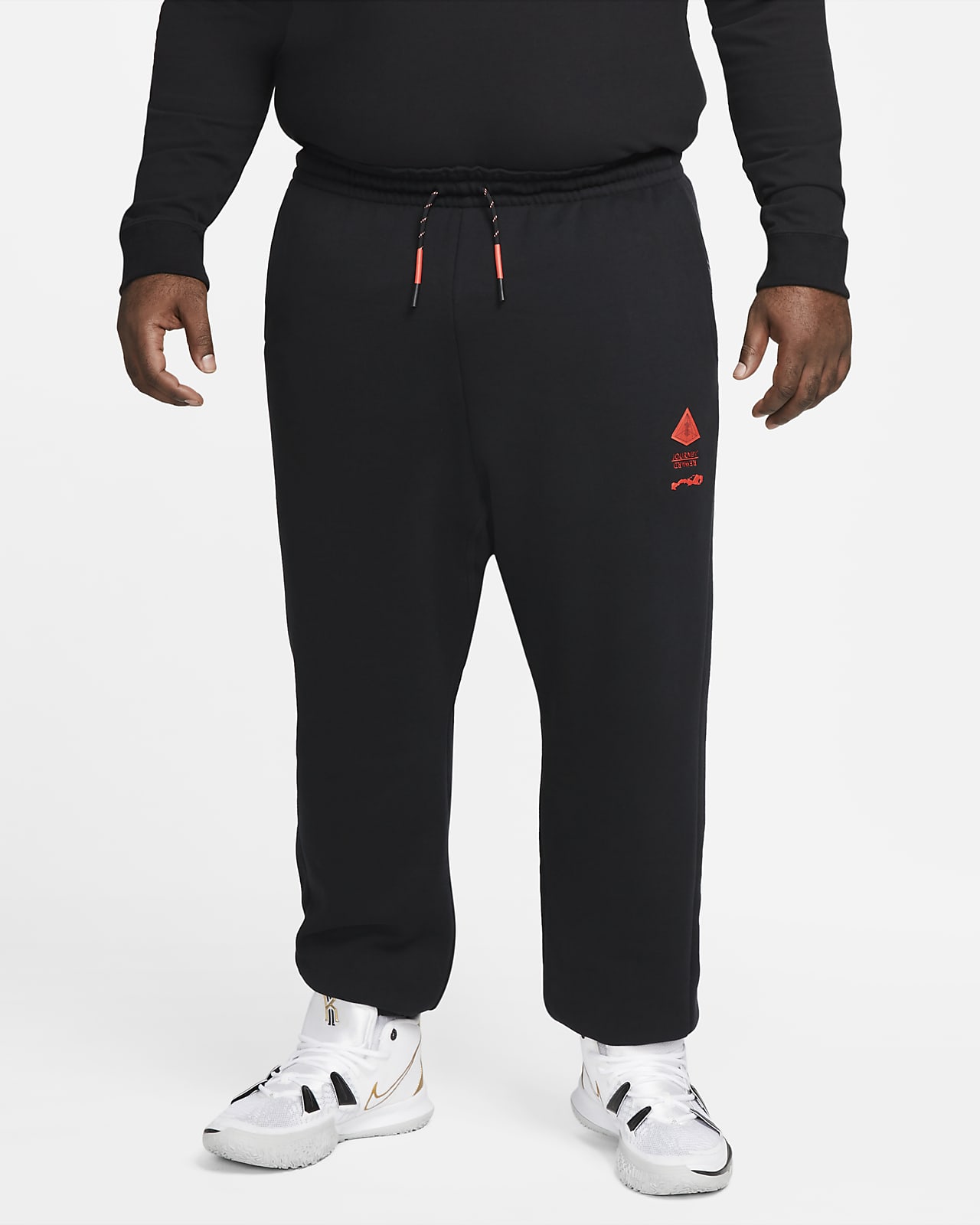 kyrie pants