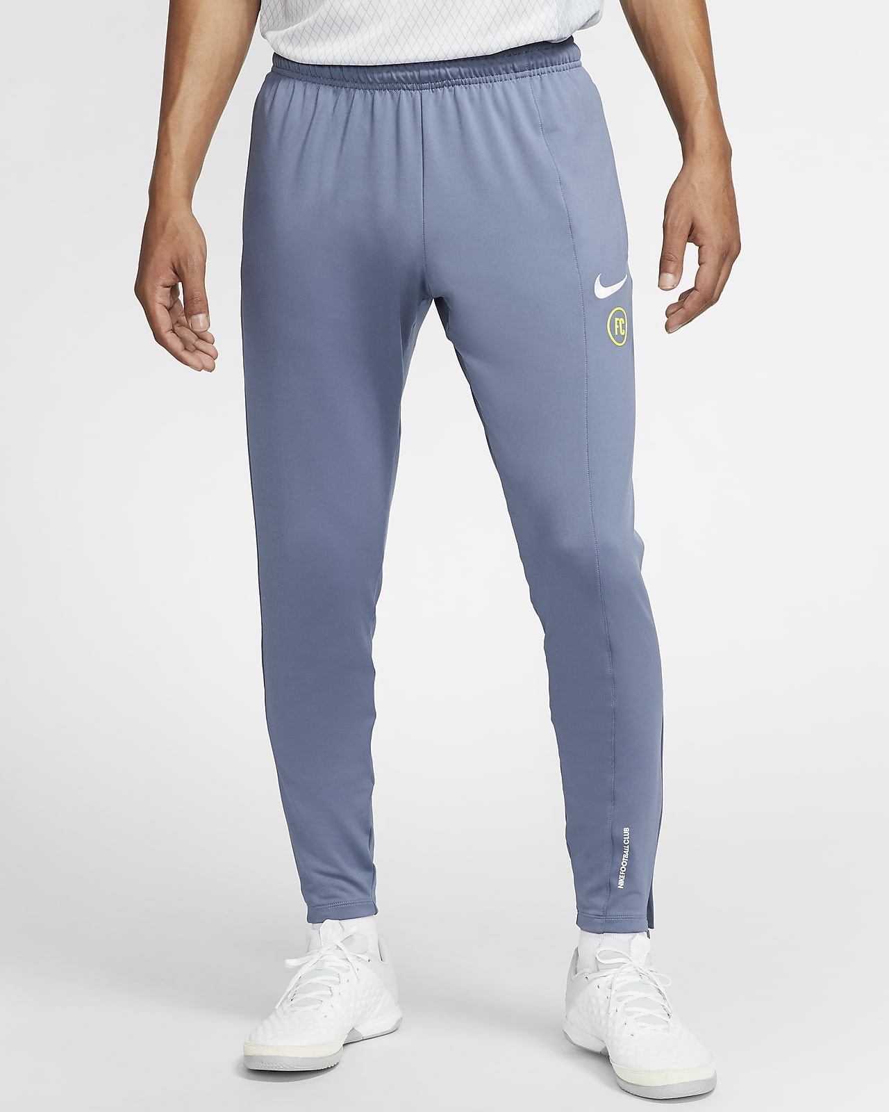 pantalon foot nike