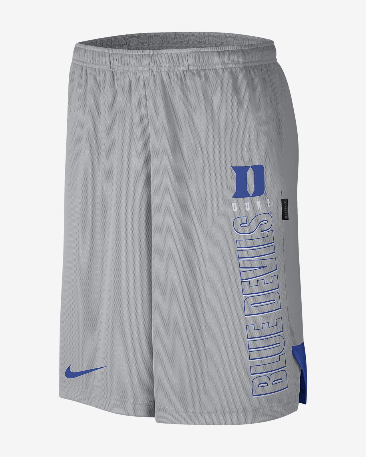 Nike College Dri-FIT (Duke) Men's Shorts. Nike.com