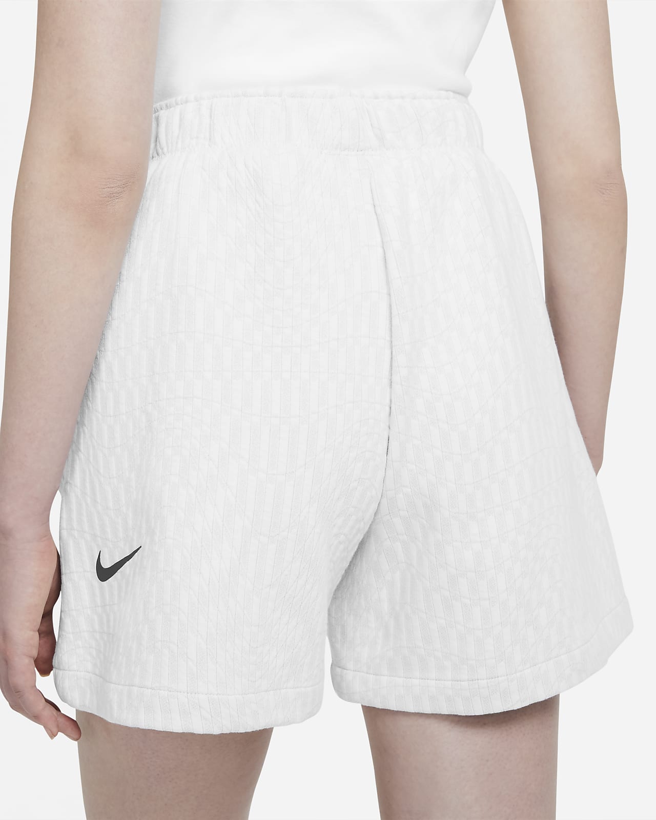 nike sportswear tech pack shorts