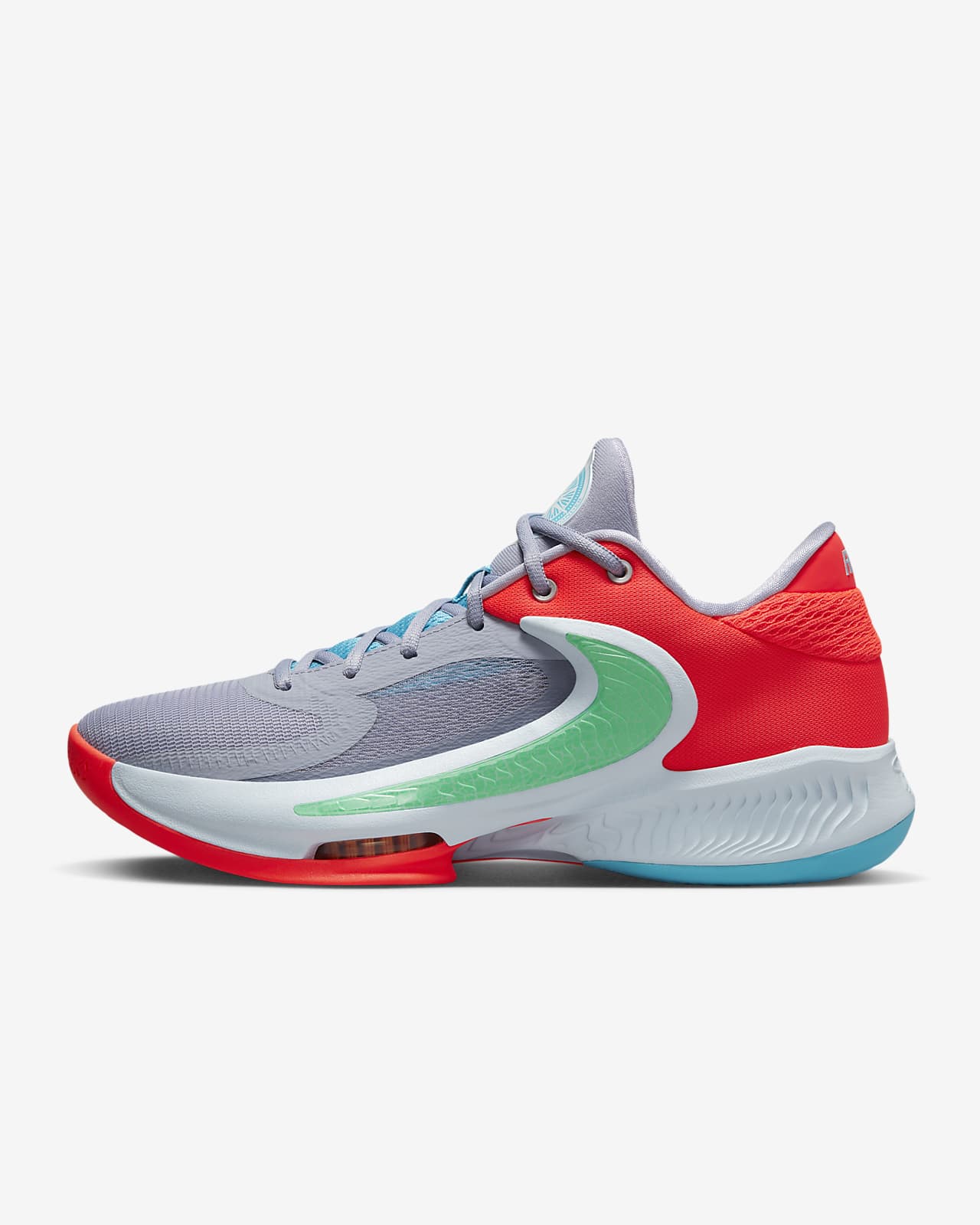 nike shoes freak