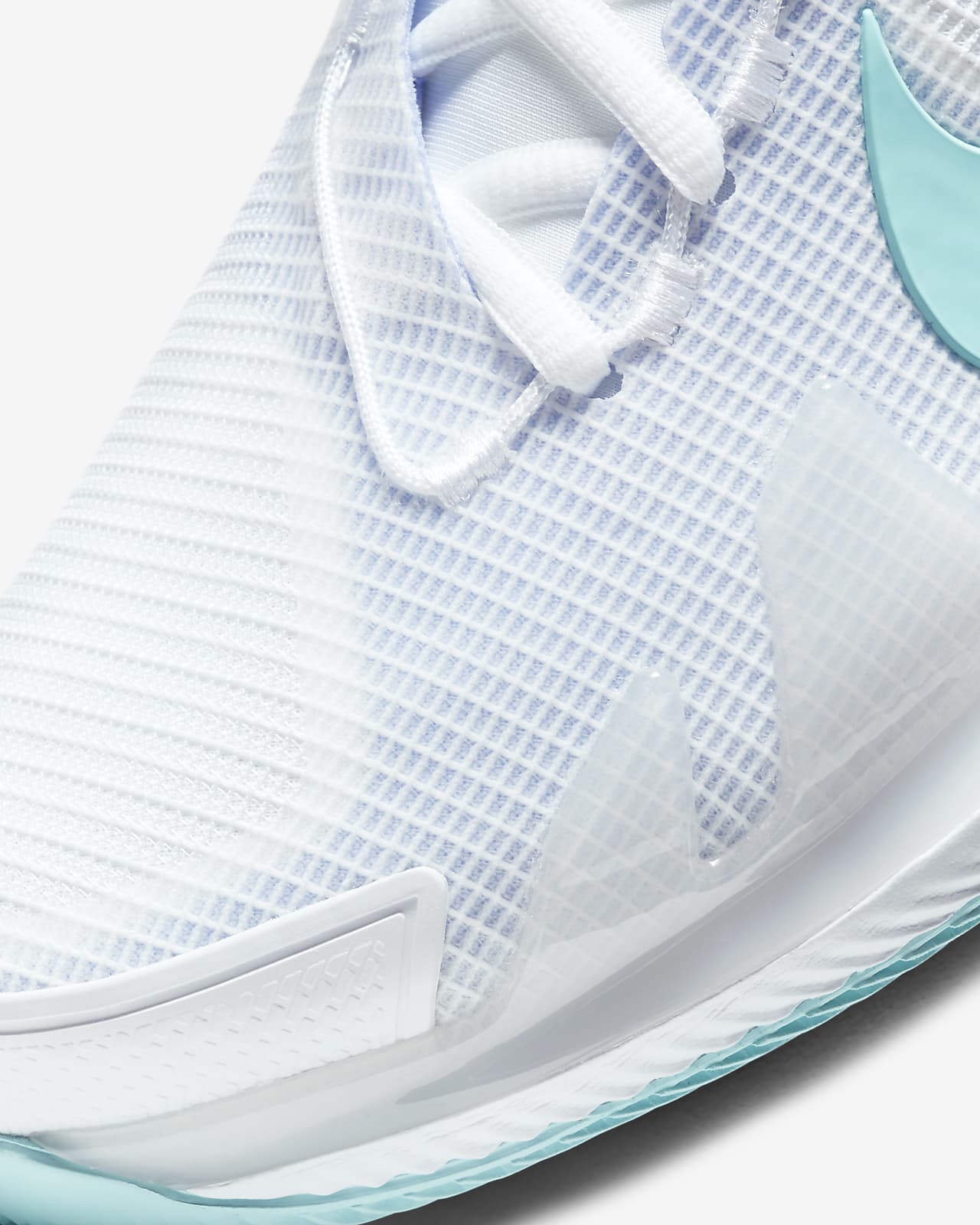nike court air zoom vapor pro womens tennis shoe