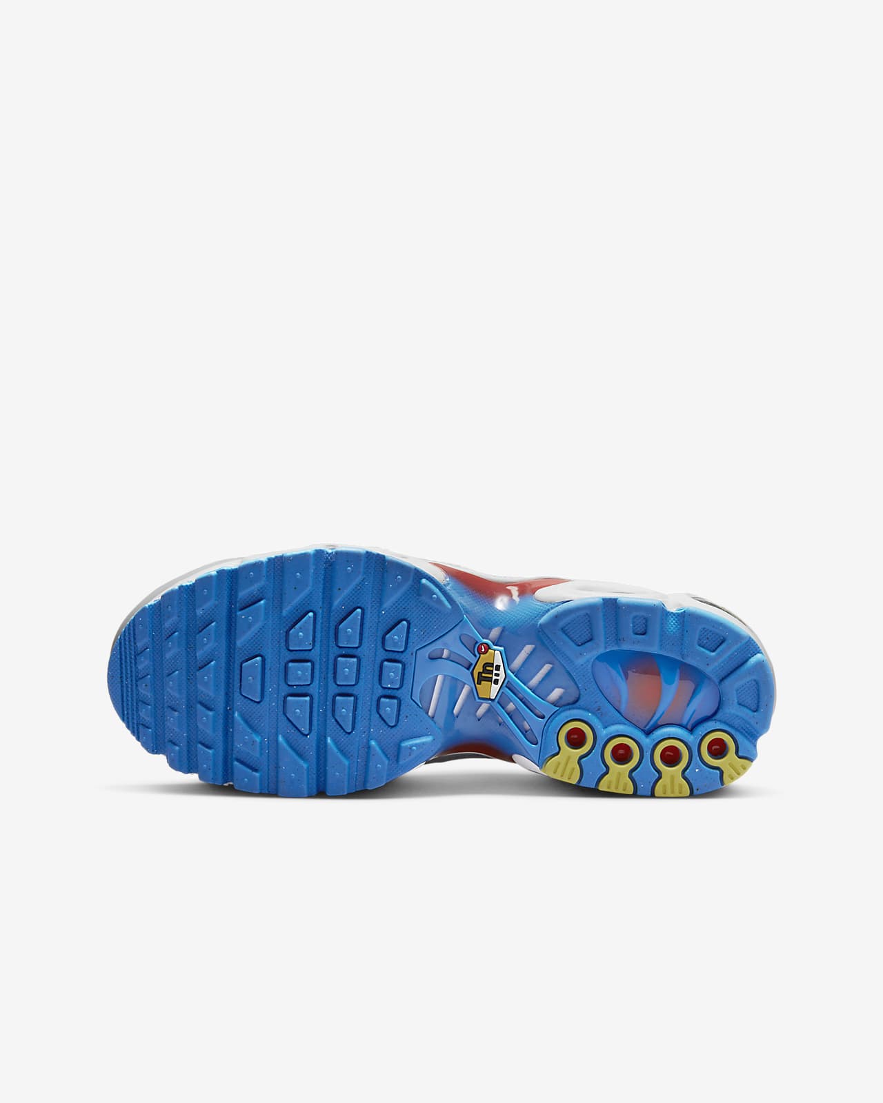 Air Max Plus Big Kids' Shoe. Nike.com
