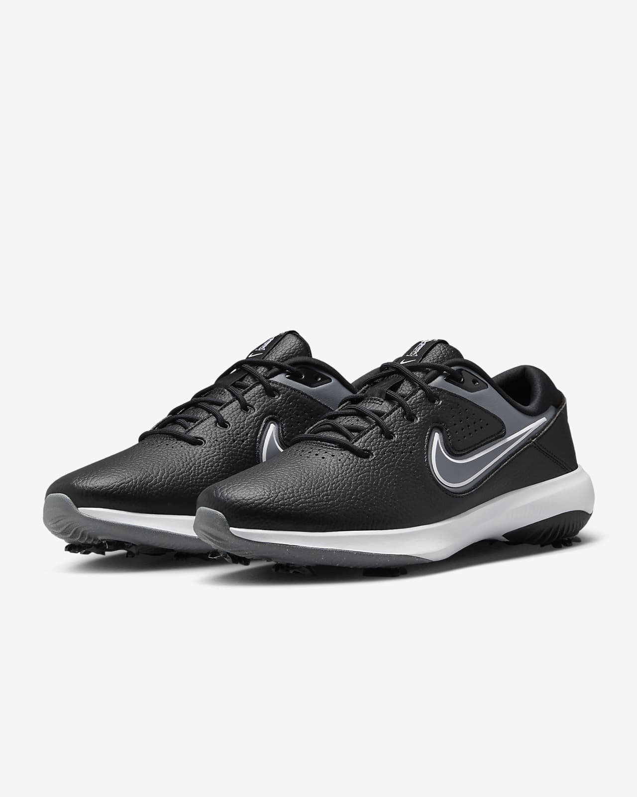 Nike Victory Pro 3 Men's Golf Shoes (Wide). Nike JP