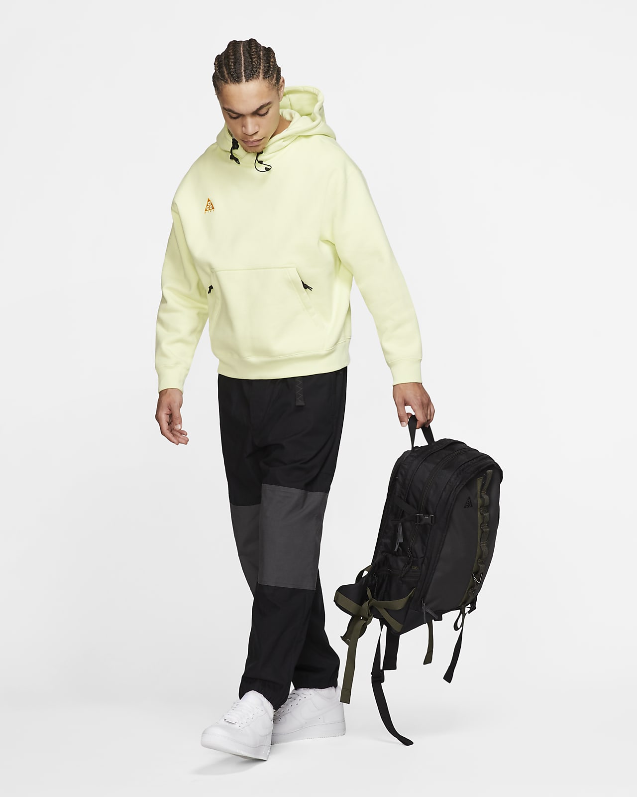 Nike Acg Karst Backpack Nike Jp