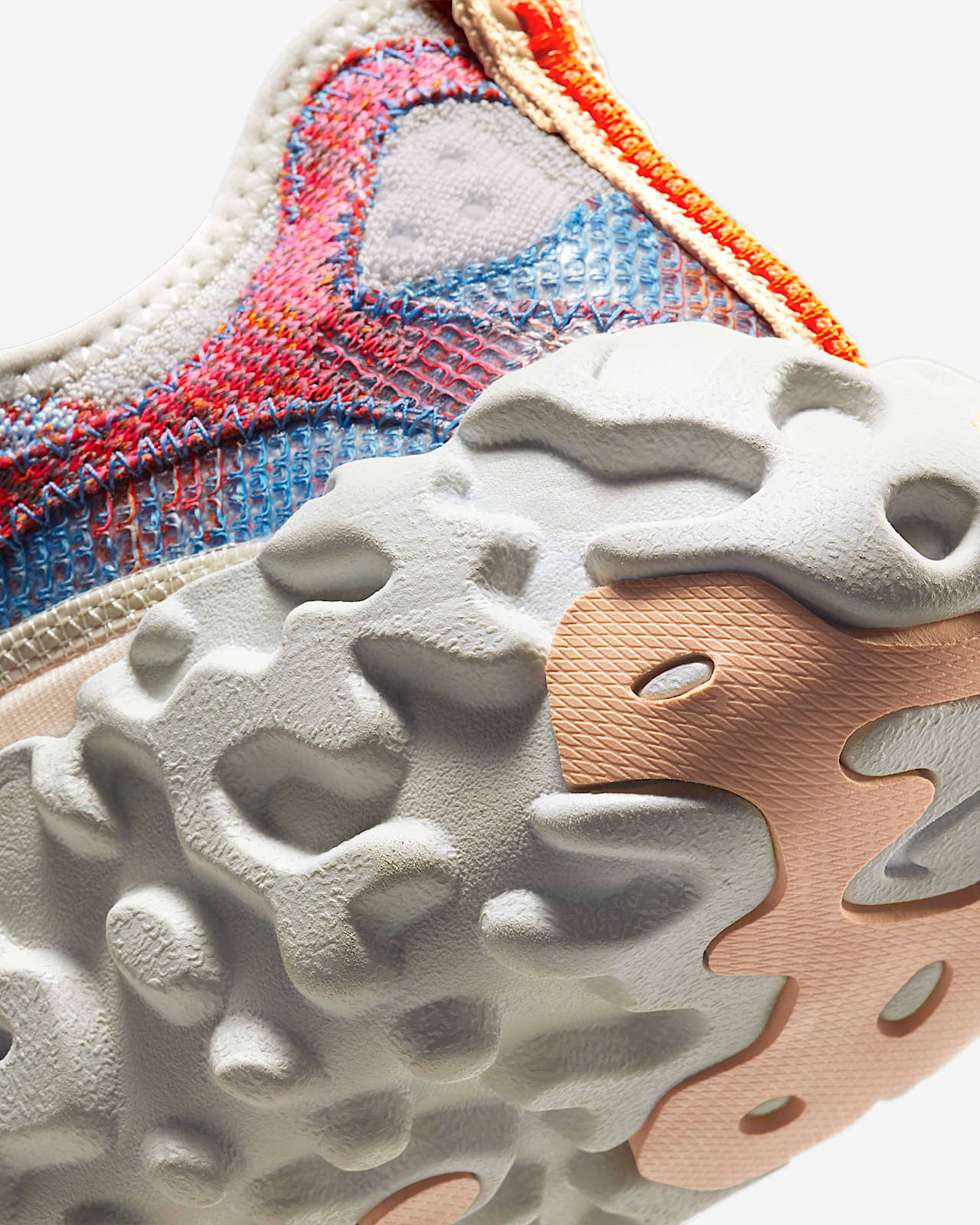 Nike公式 ナイキ Ispa オーバーリアクト フライニット メンズシューズ オンラインストア 通販サイト