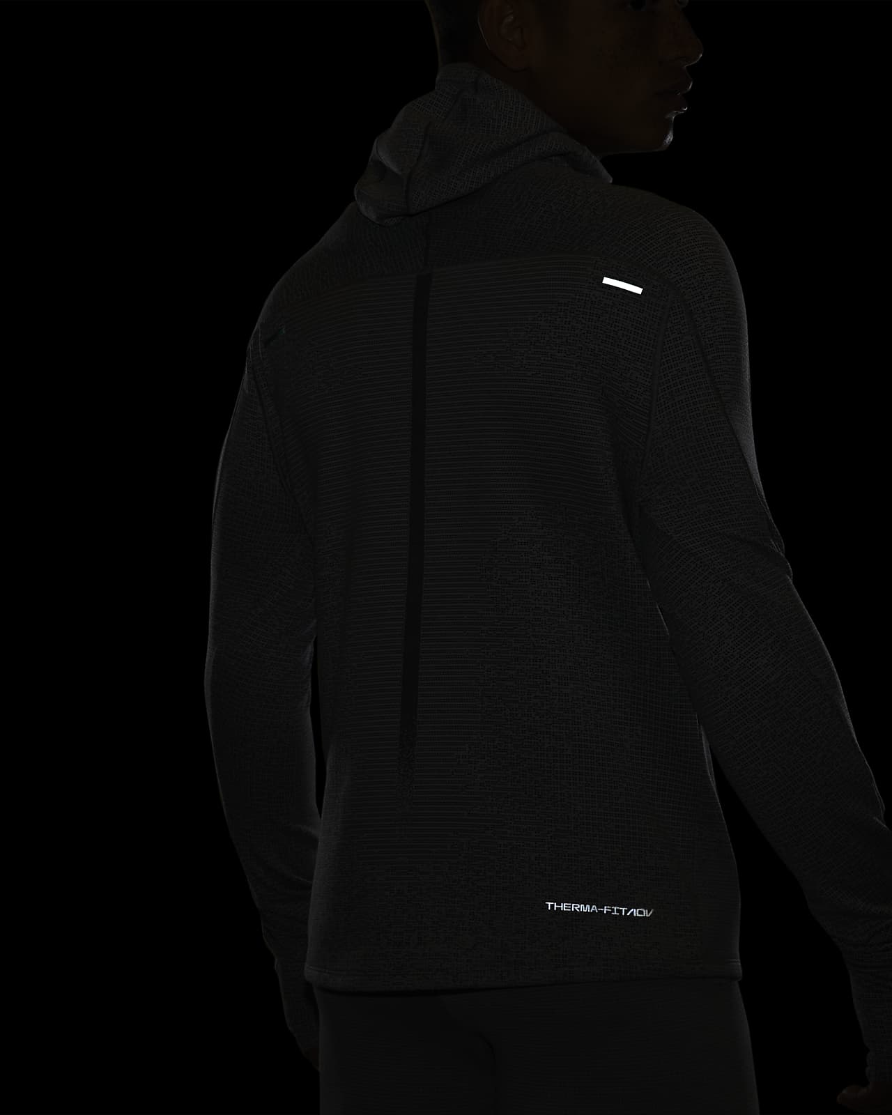 nike midlayer top mens 