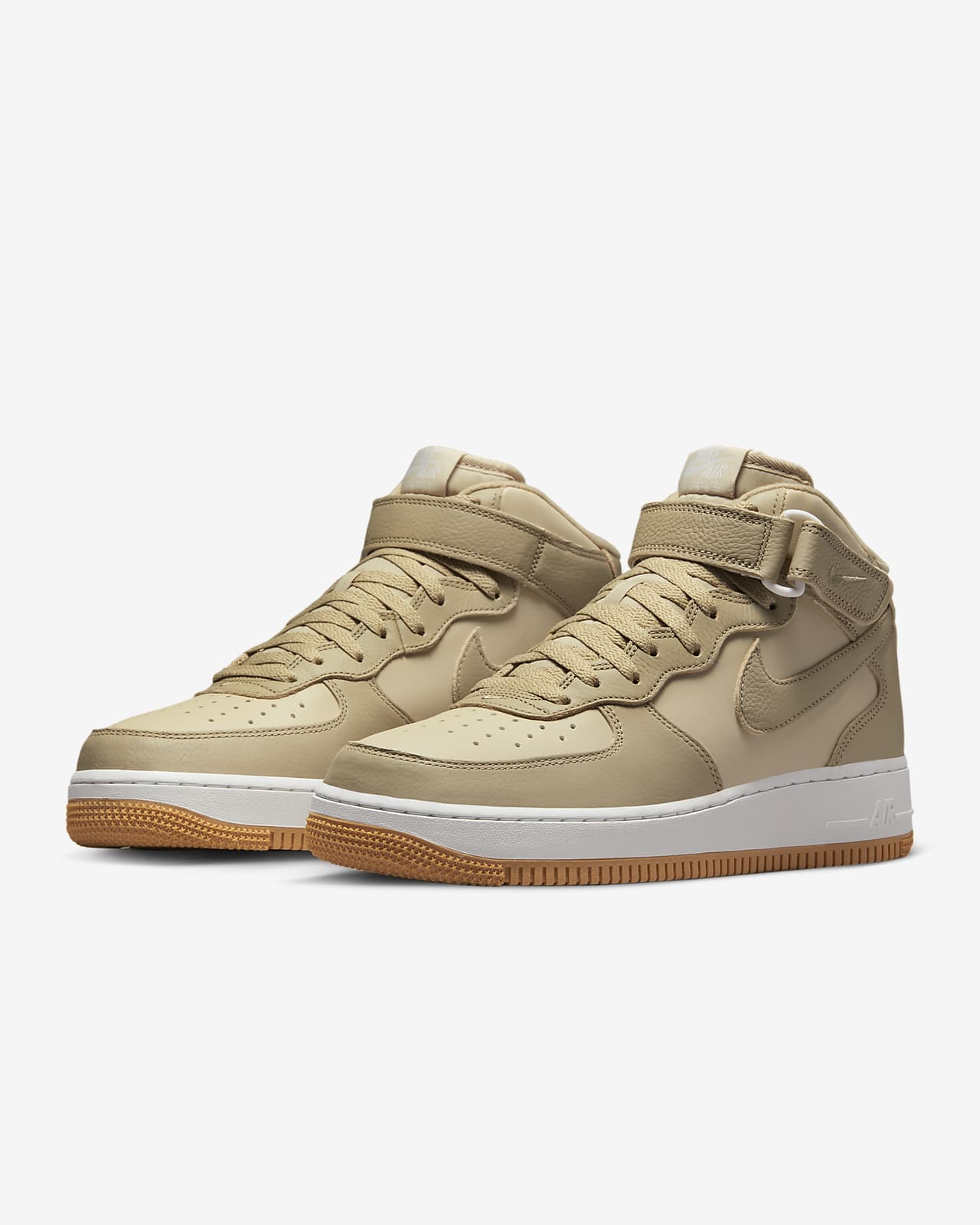 Nike Air Force 1 Mid '07 LX Men's Shoes