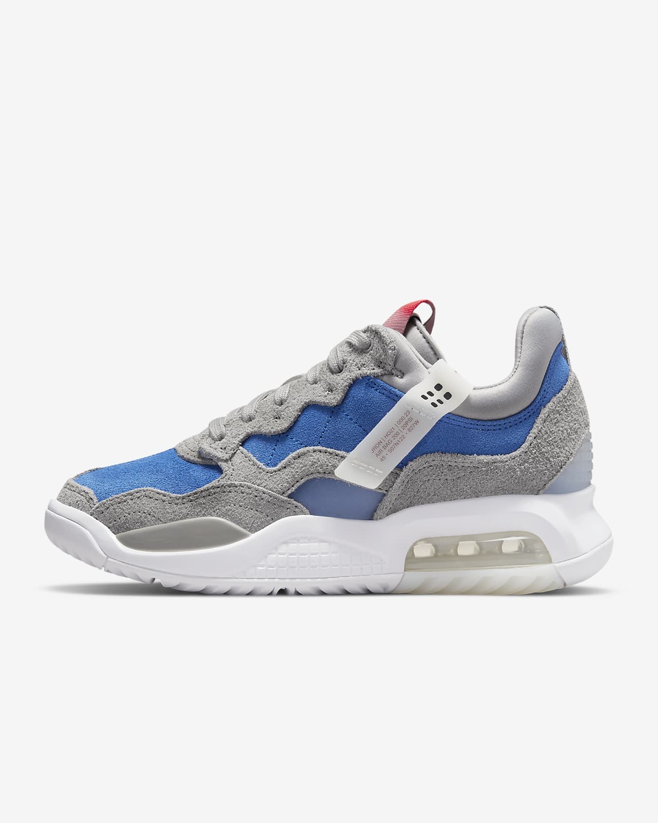Jordan MA2 Women's Shoes. Nike JP