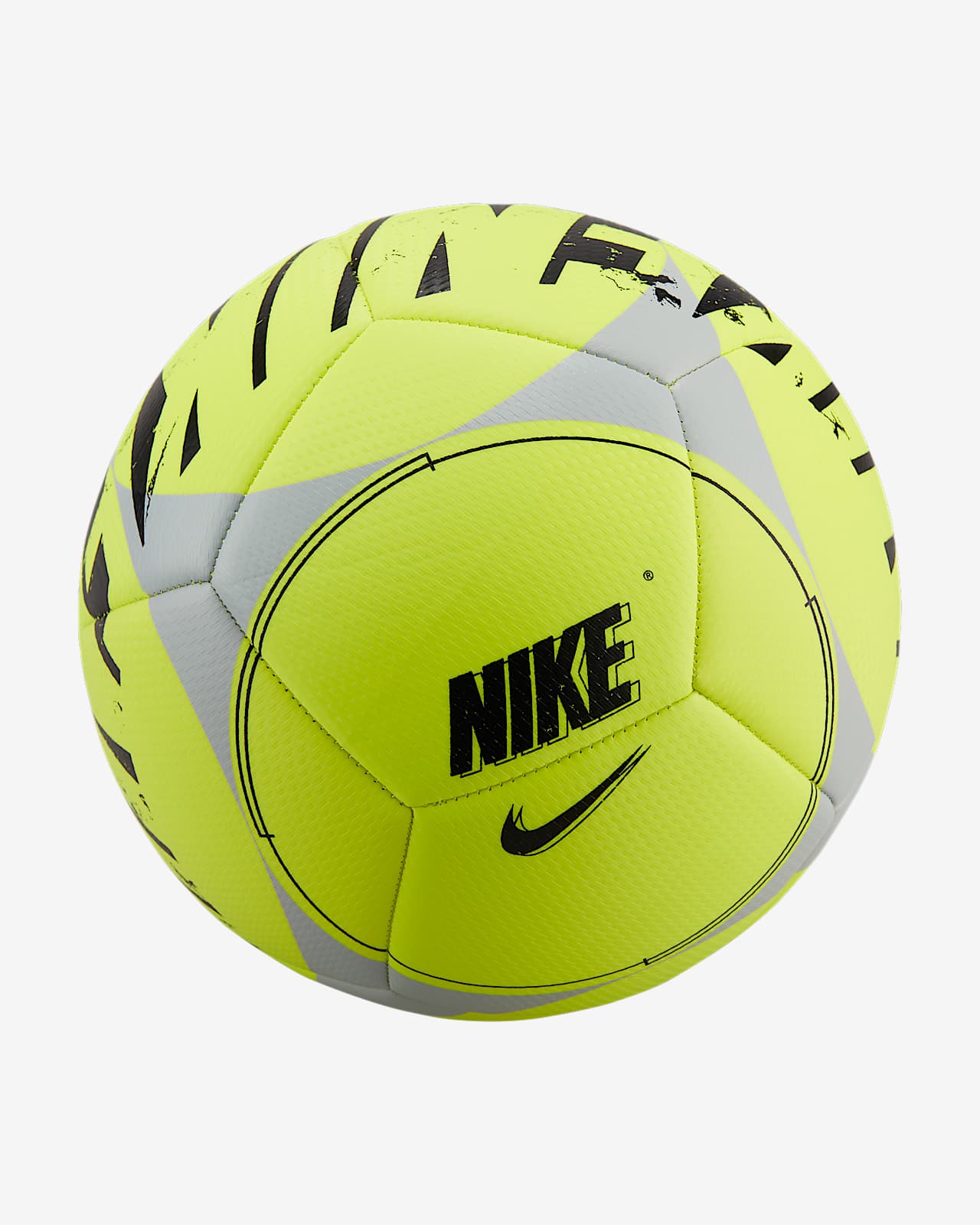 Nike Street Akka Balón de fútbol. Nike ES