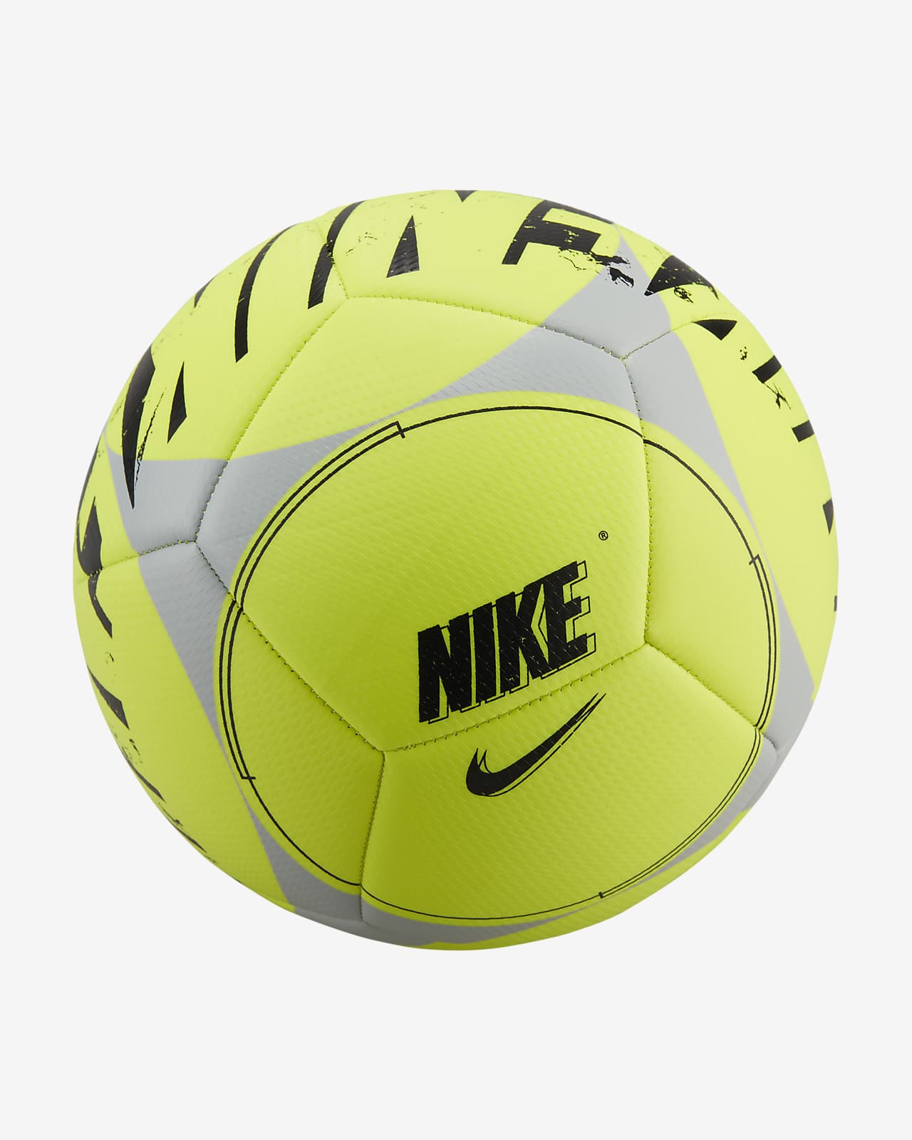 Nike Street Akka-fodbold
