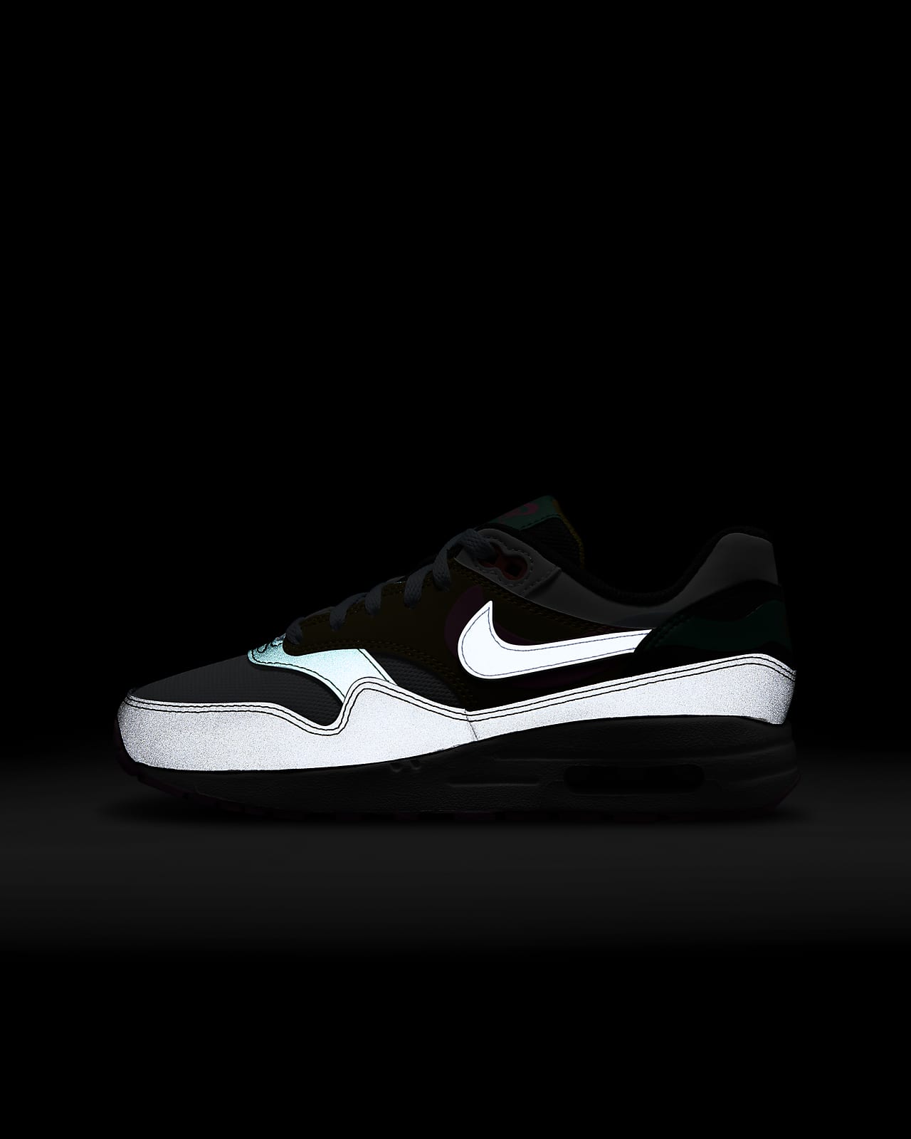 Nike air 2024 max 1 kinderschoenen