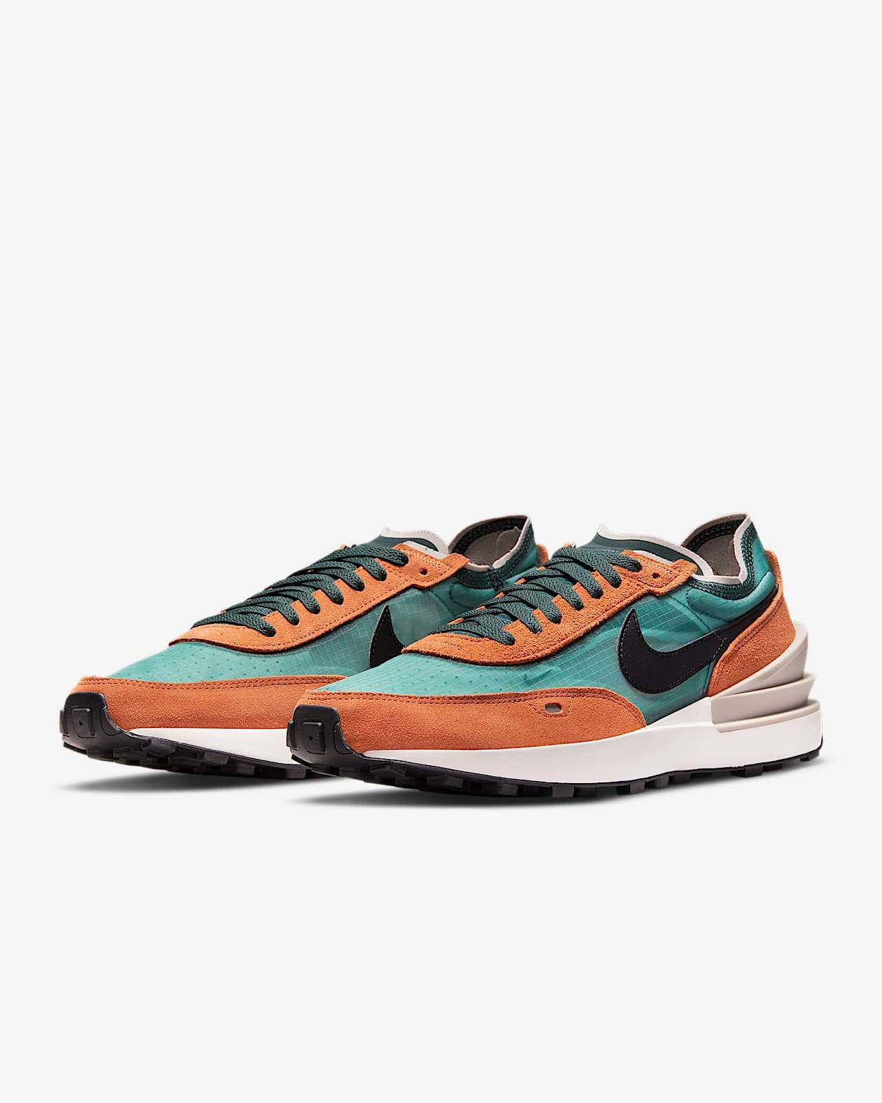 Nike Waffle One SE Herenschoen. Nike NL