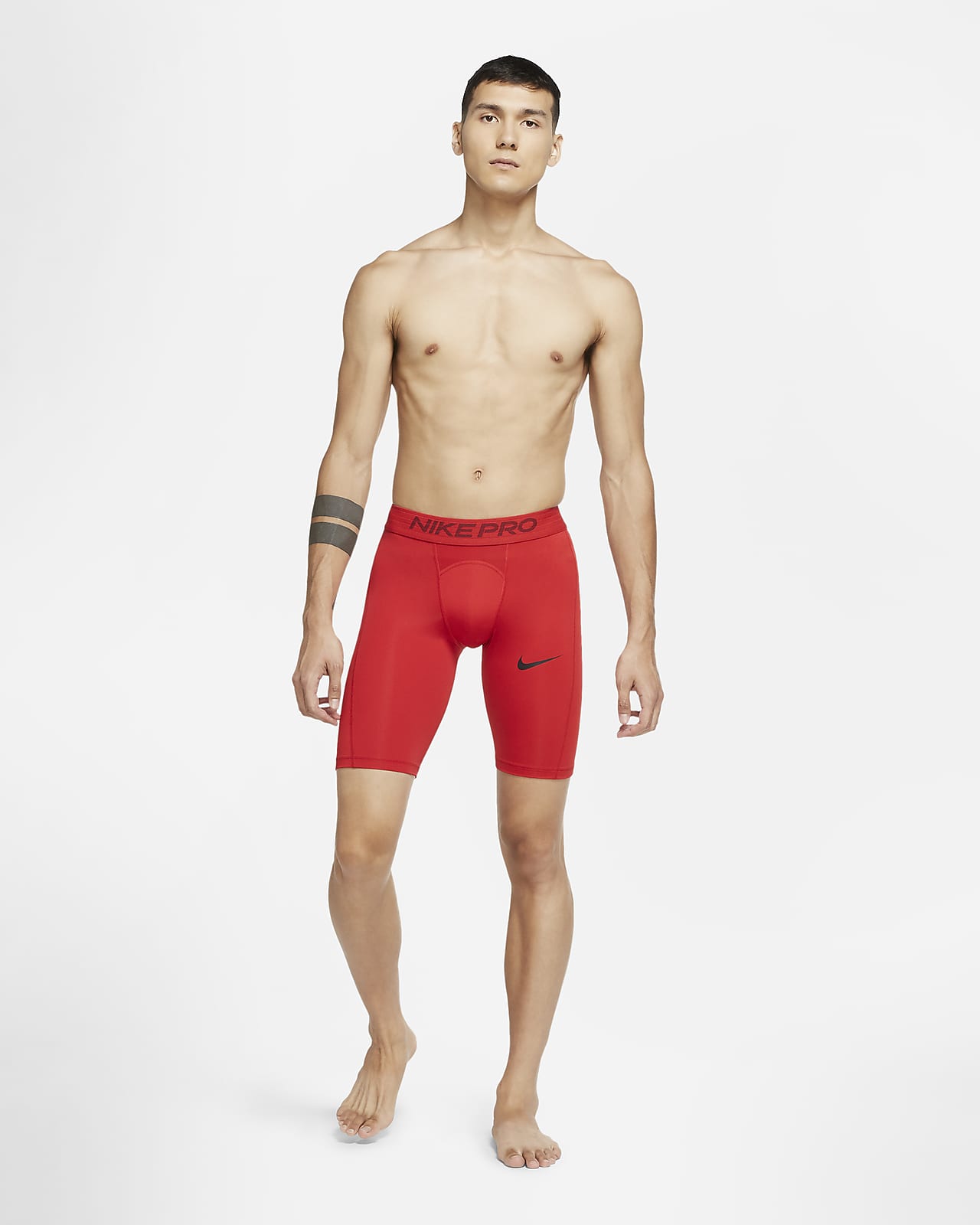 nike pro swim shorts