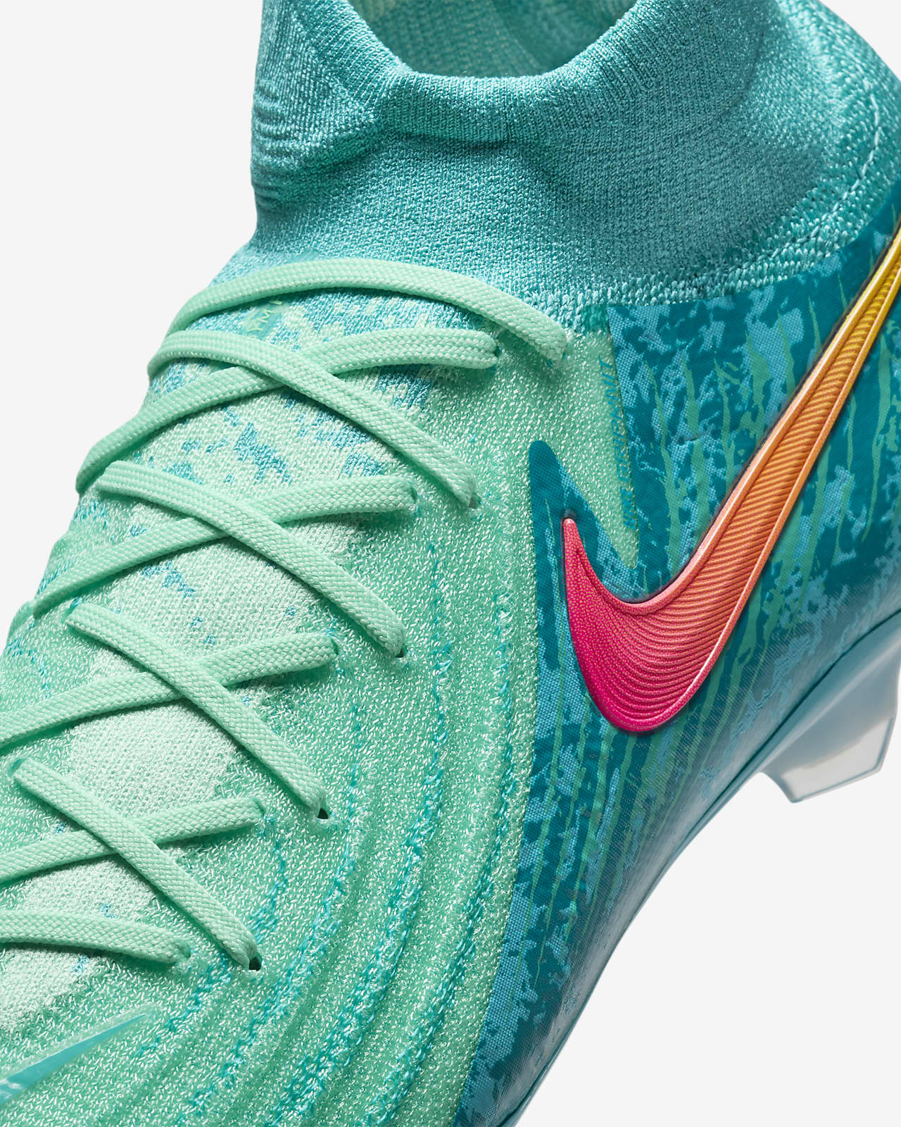 Korki z nike shop