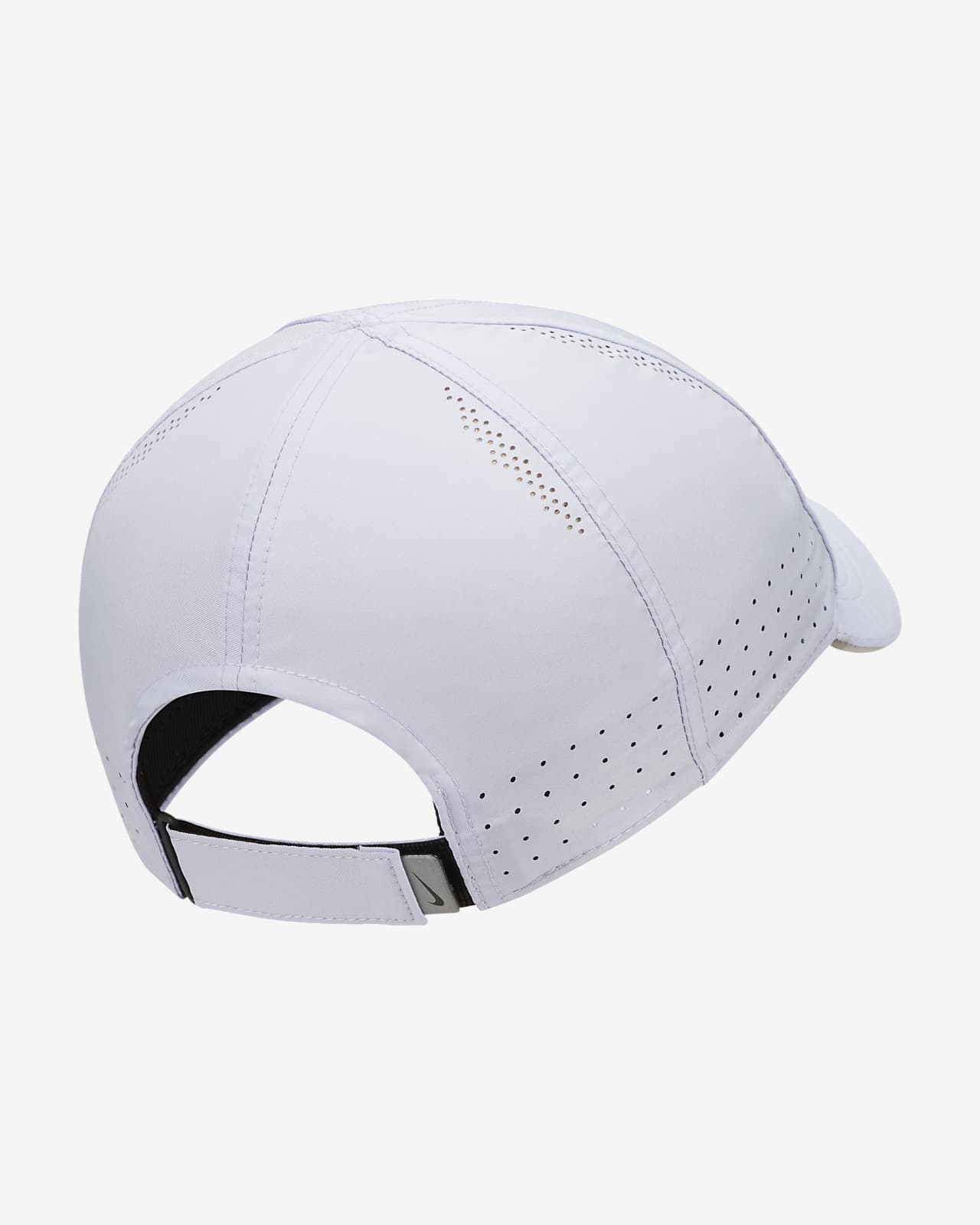 Nike Women's Featherlight Cap, White