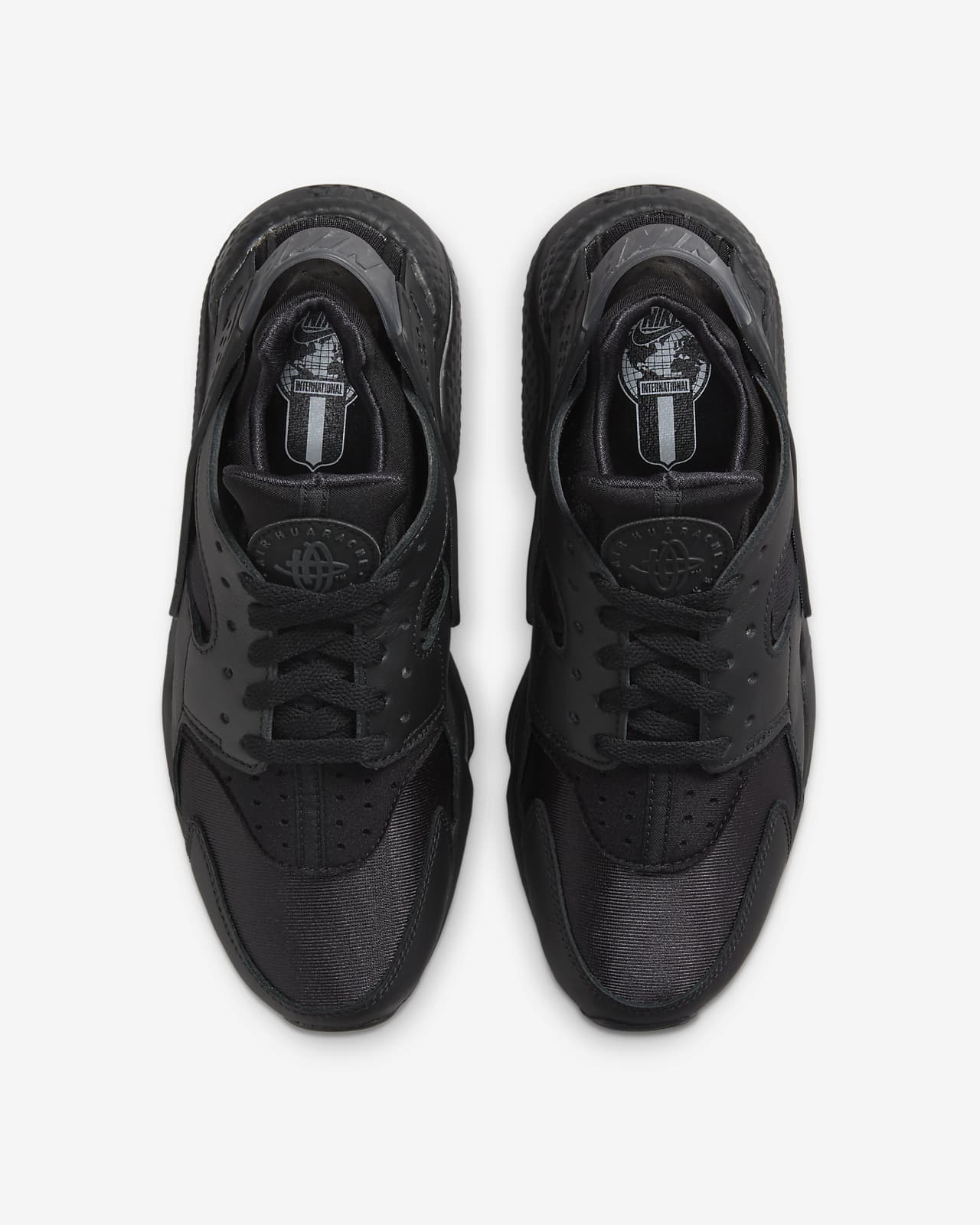 pictures of nike air huarache