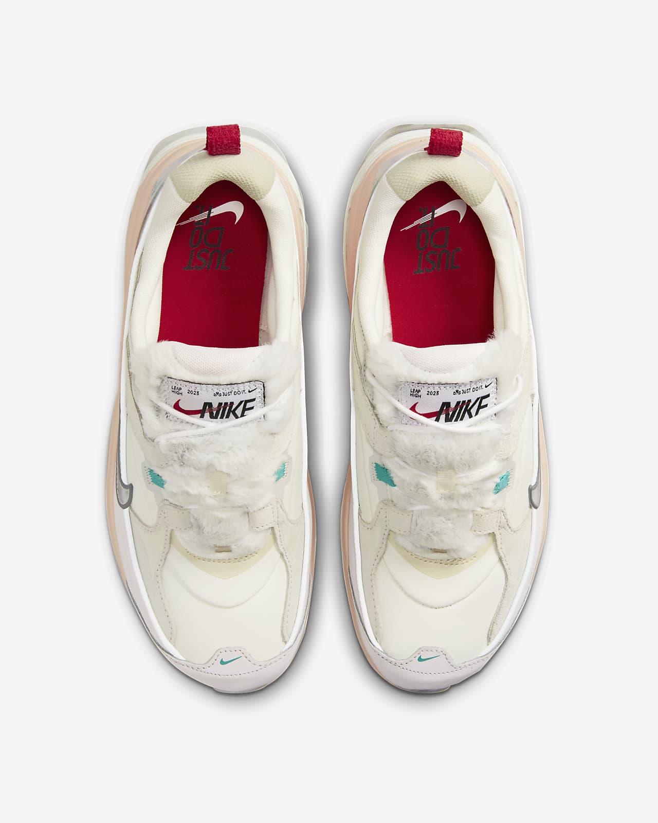 all air nike shoes