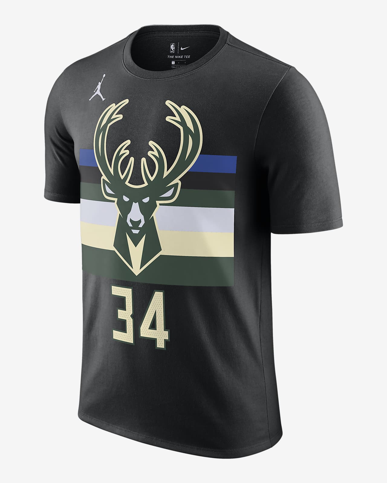 giannis antetokounmpo shirt