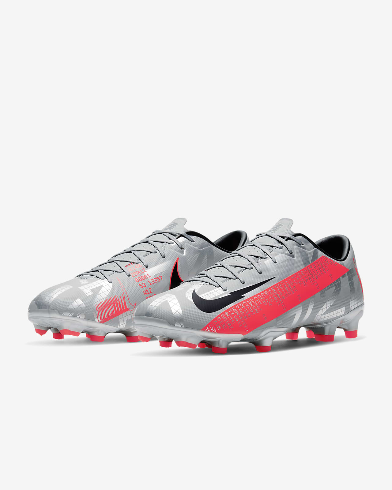 nike mercurial modelli vecchi