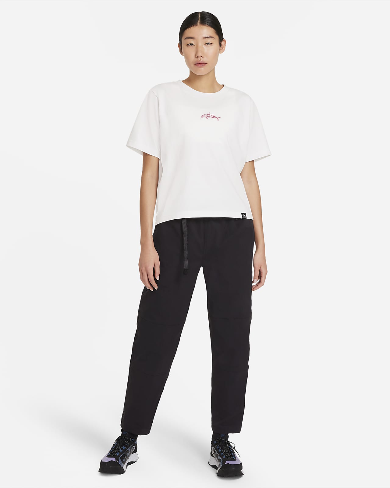 nike air dolphin photo tee