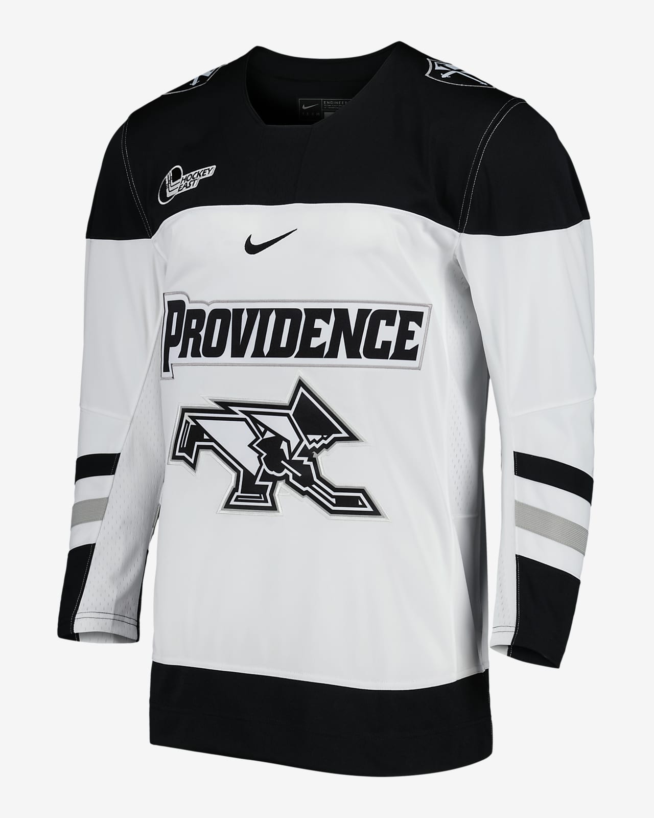 Providence Replica Men's Nike College Hockey Jersey.