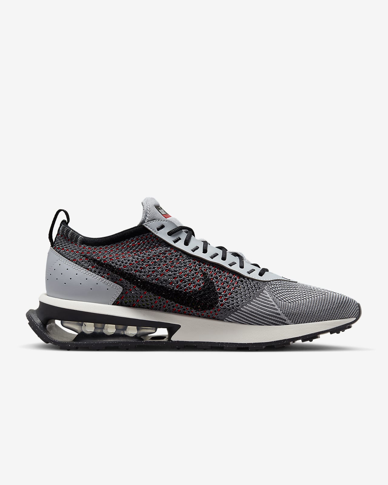 Nike Air Max Flyknit Racer Men's Shoes. Nike SA