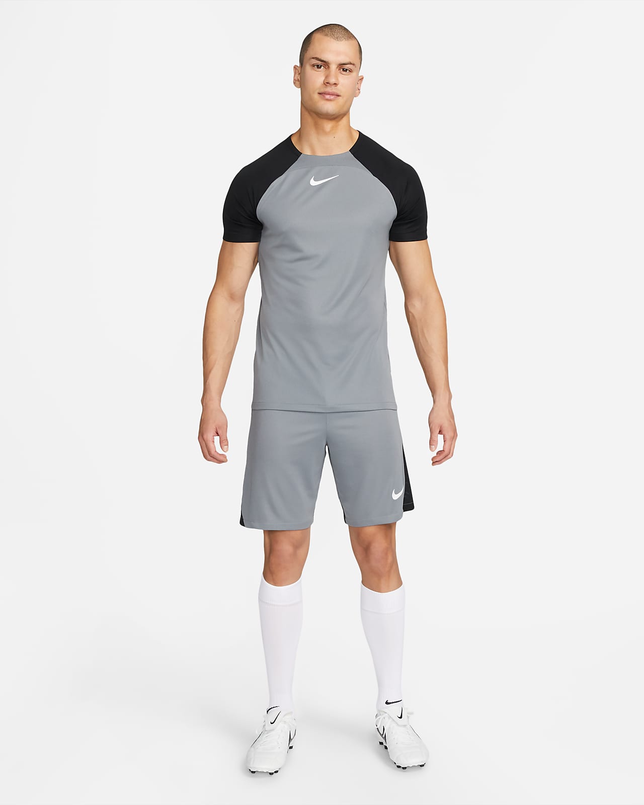 Nike Dri-FIT Academy Pro Men's Short 