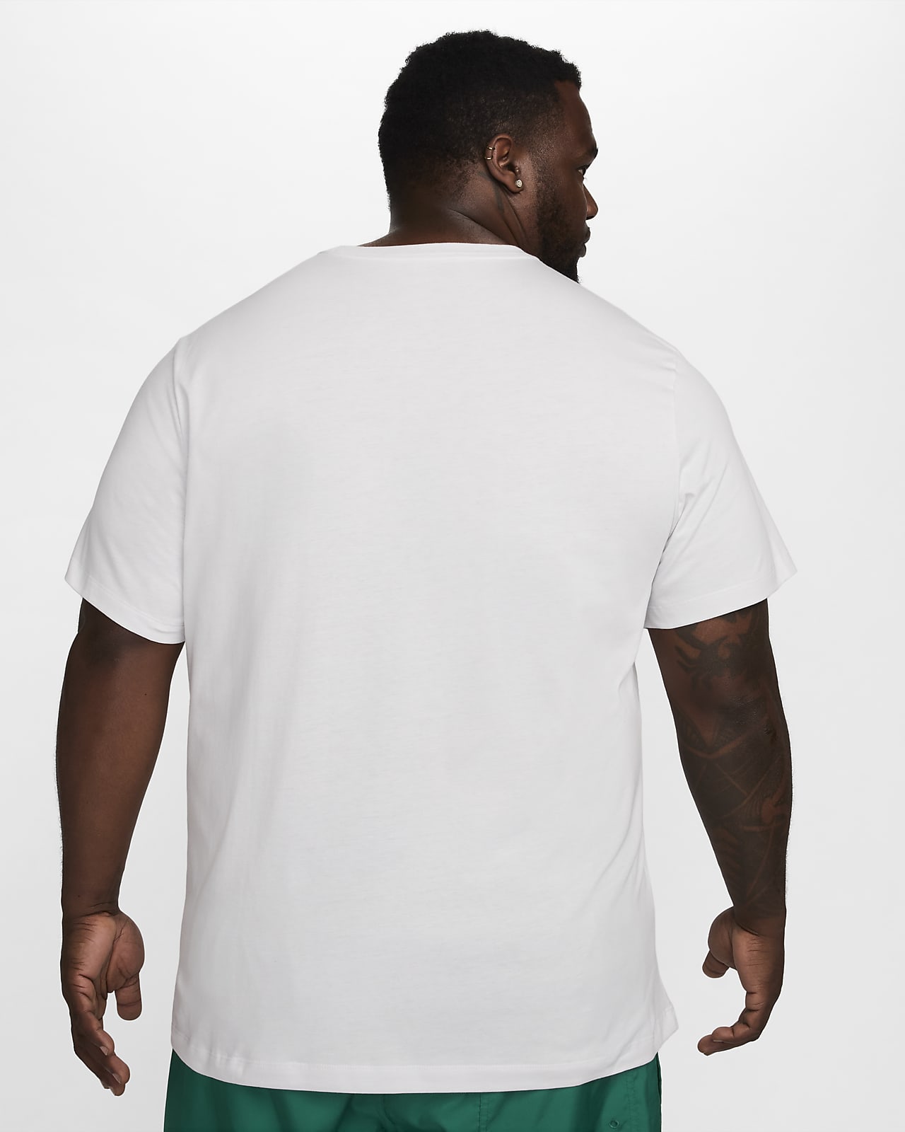 Nike Sportswear Men's T-Shirt