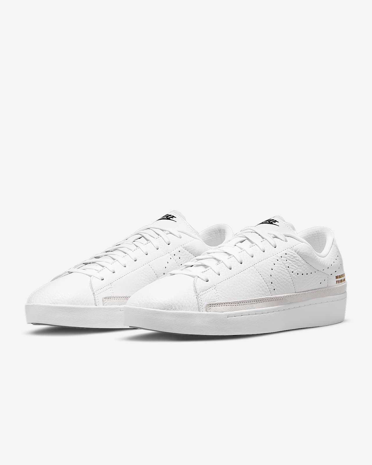 nike blazer low qs