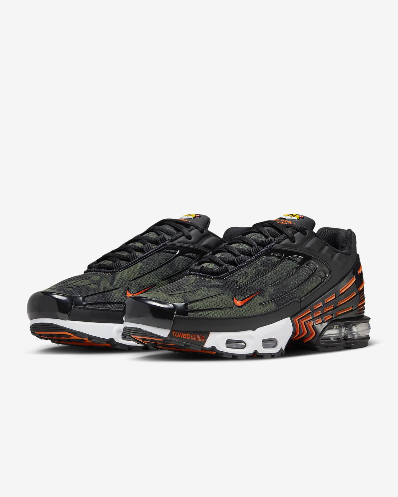 Nike air max tn erkek spor ayakkabı yeni clearance sezon