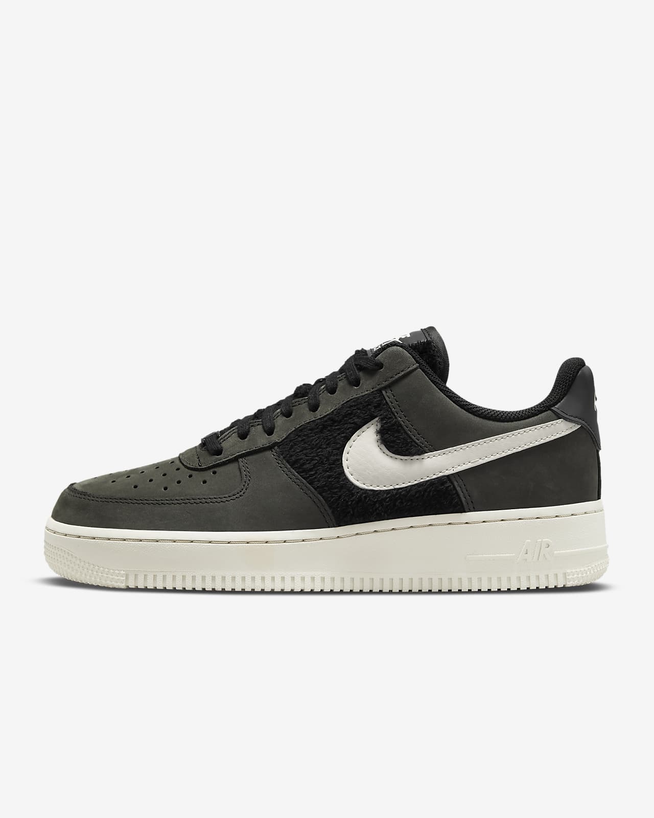 sapatilhas nike air force mulher