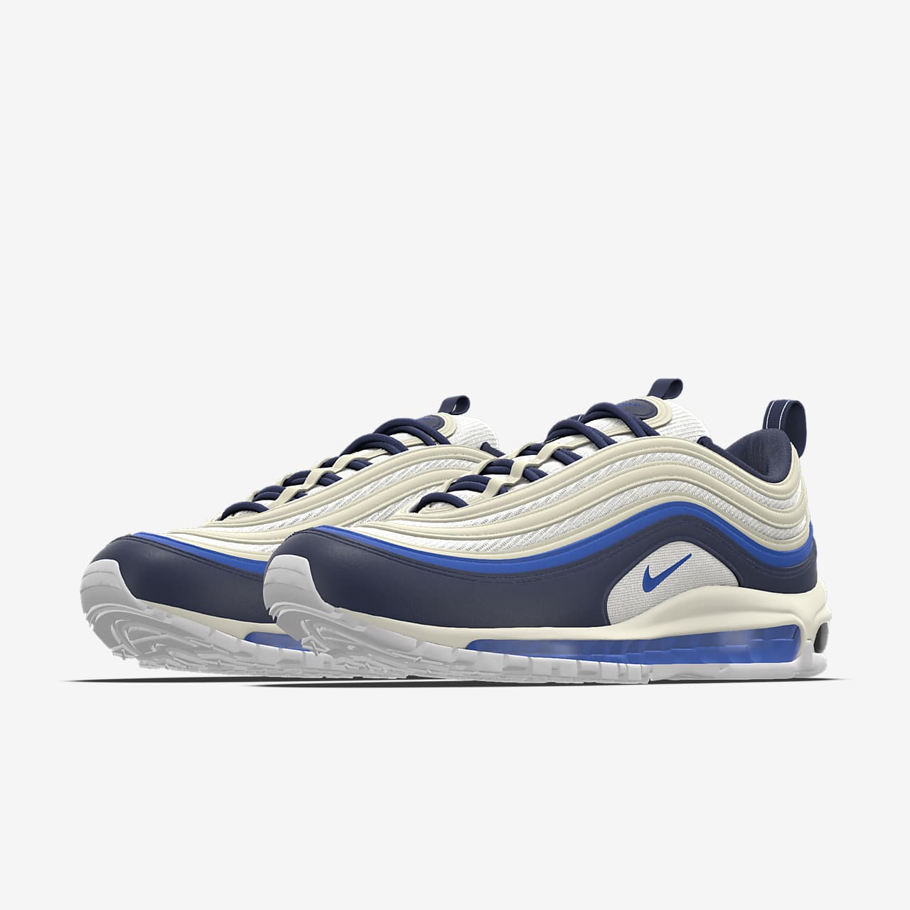 Nike Air Max 97 By You Custom Women s Shoes. Nike UK