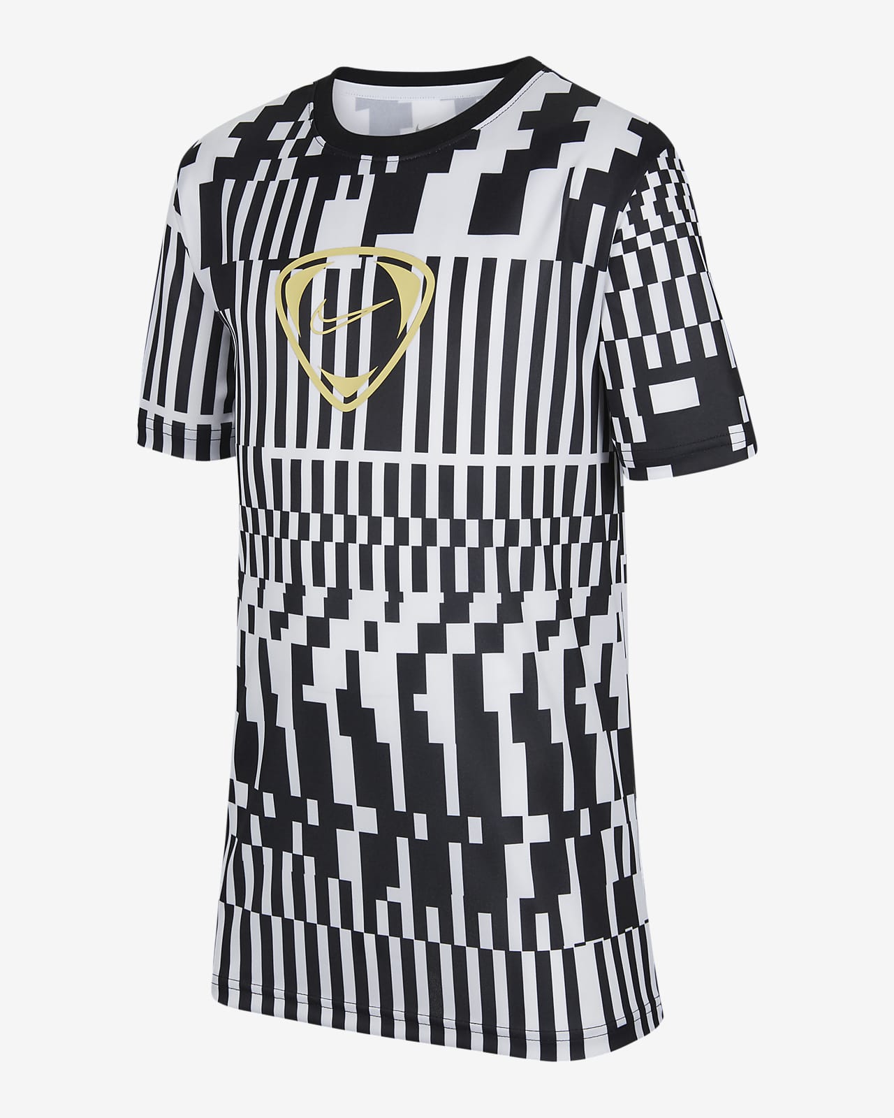 nike academy jersey