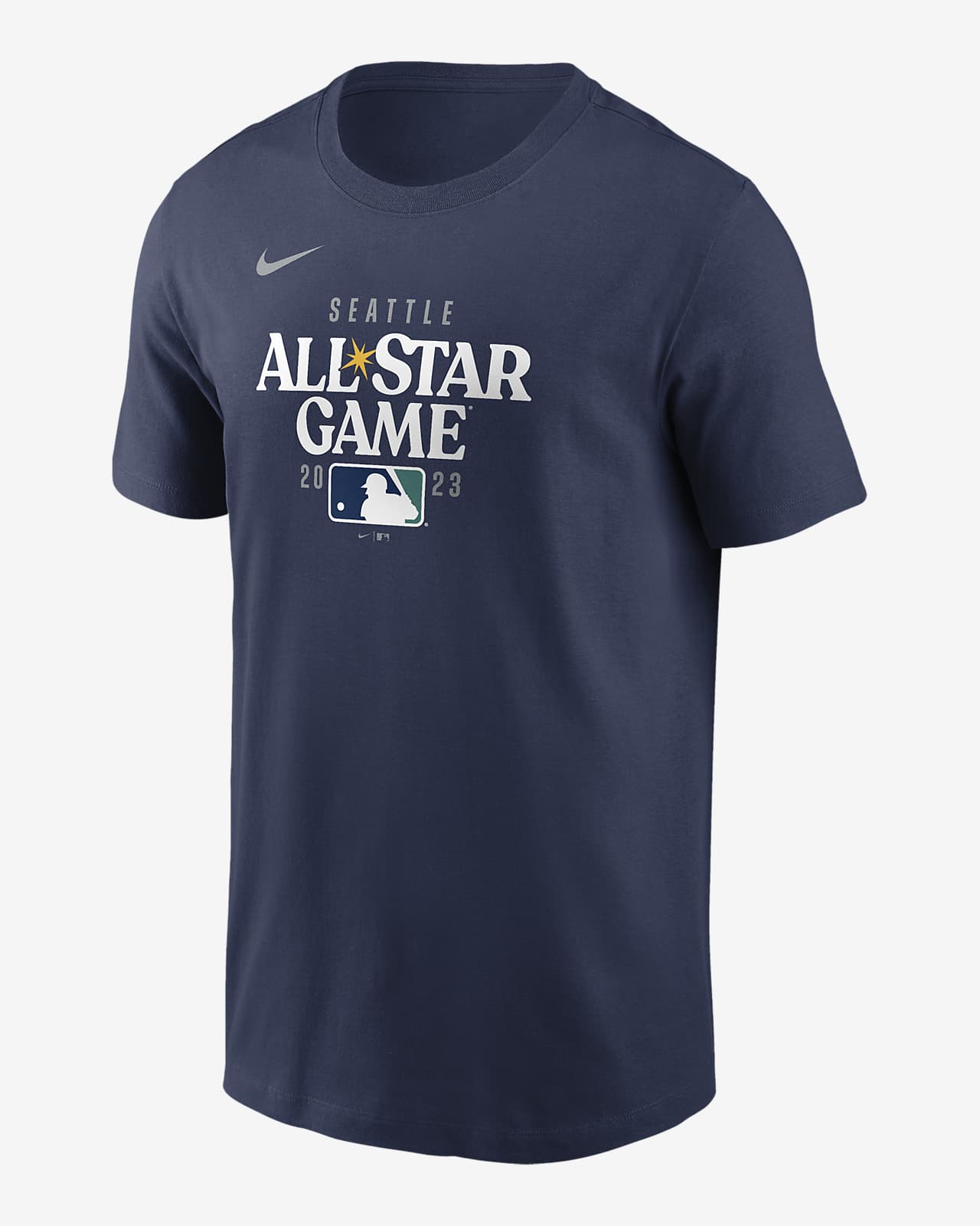 2023 All-Star Game Essential Men's Nike MLB T-Shirt