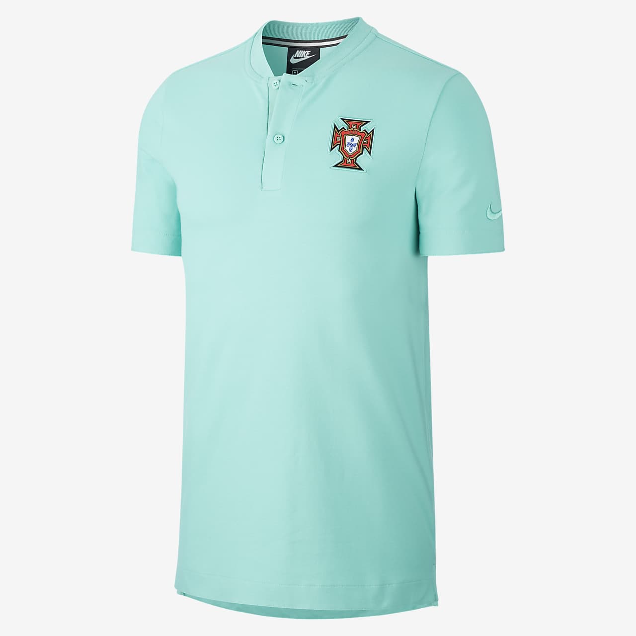 polo nike uomo blu