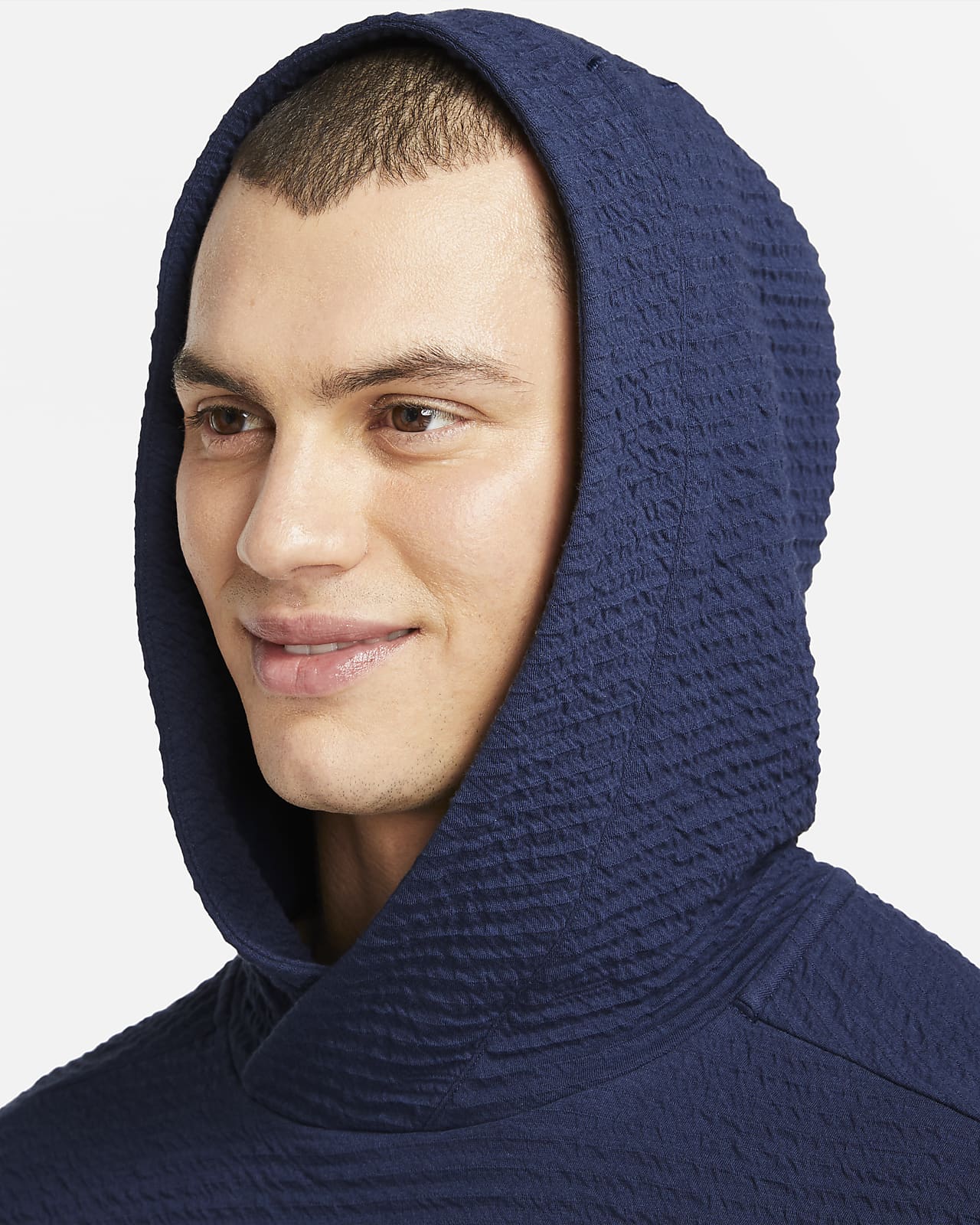 nike yoga pinnacle hoodie