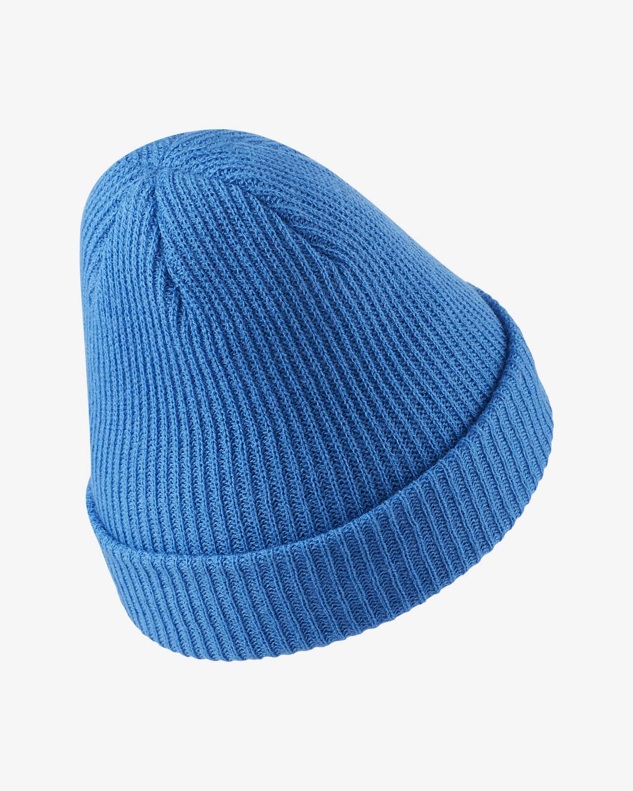 nike sb fisherman beanie blue