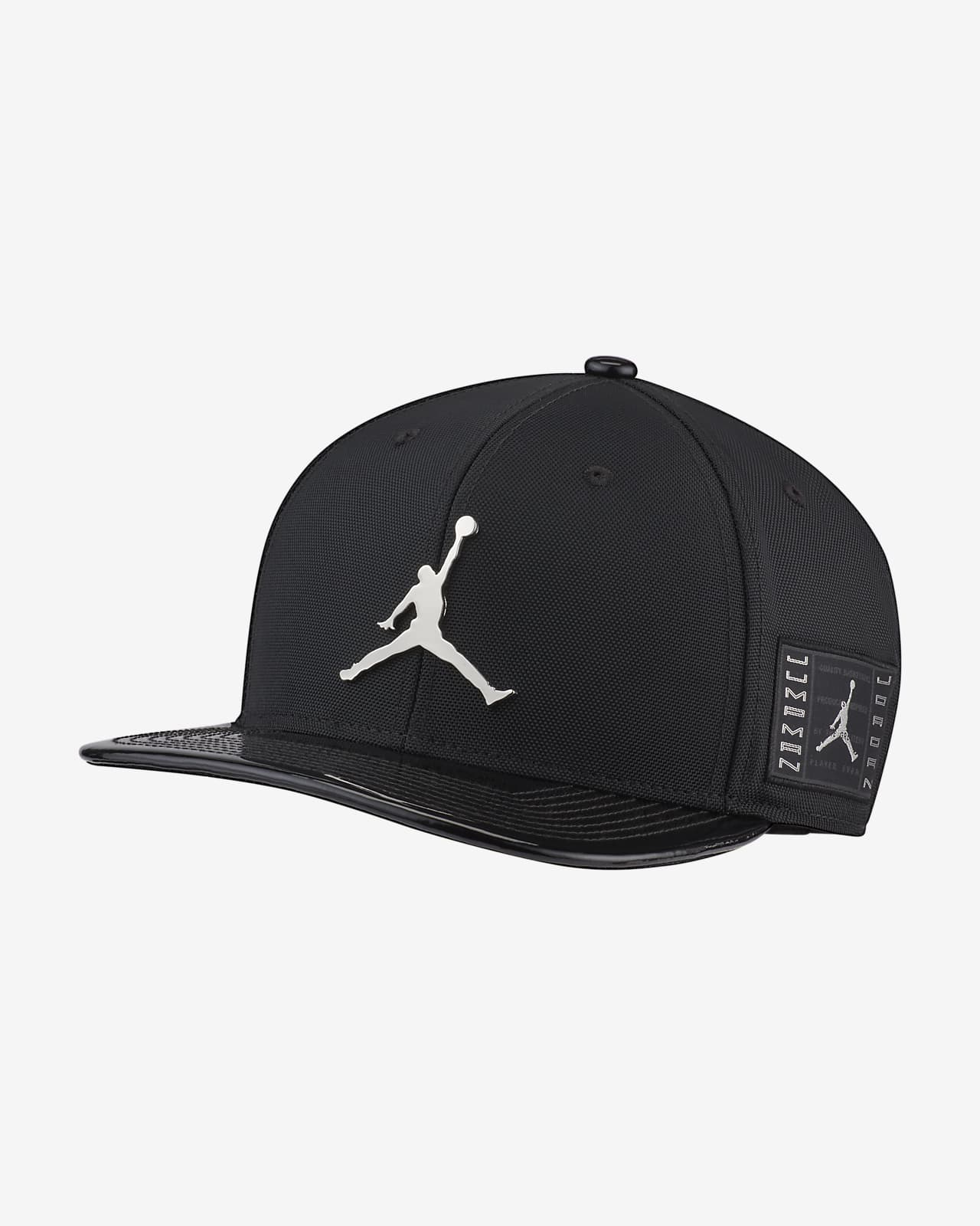 Jordan Pro AJ11 Vault Cap. Nike JP