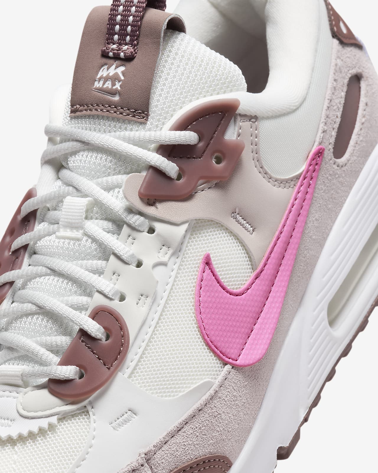 Nike air max zero on sale pink