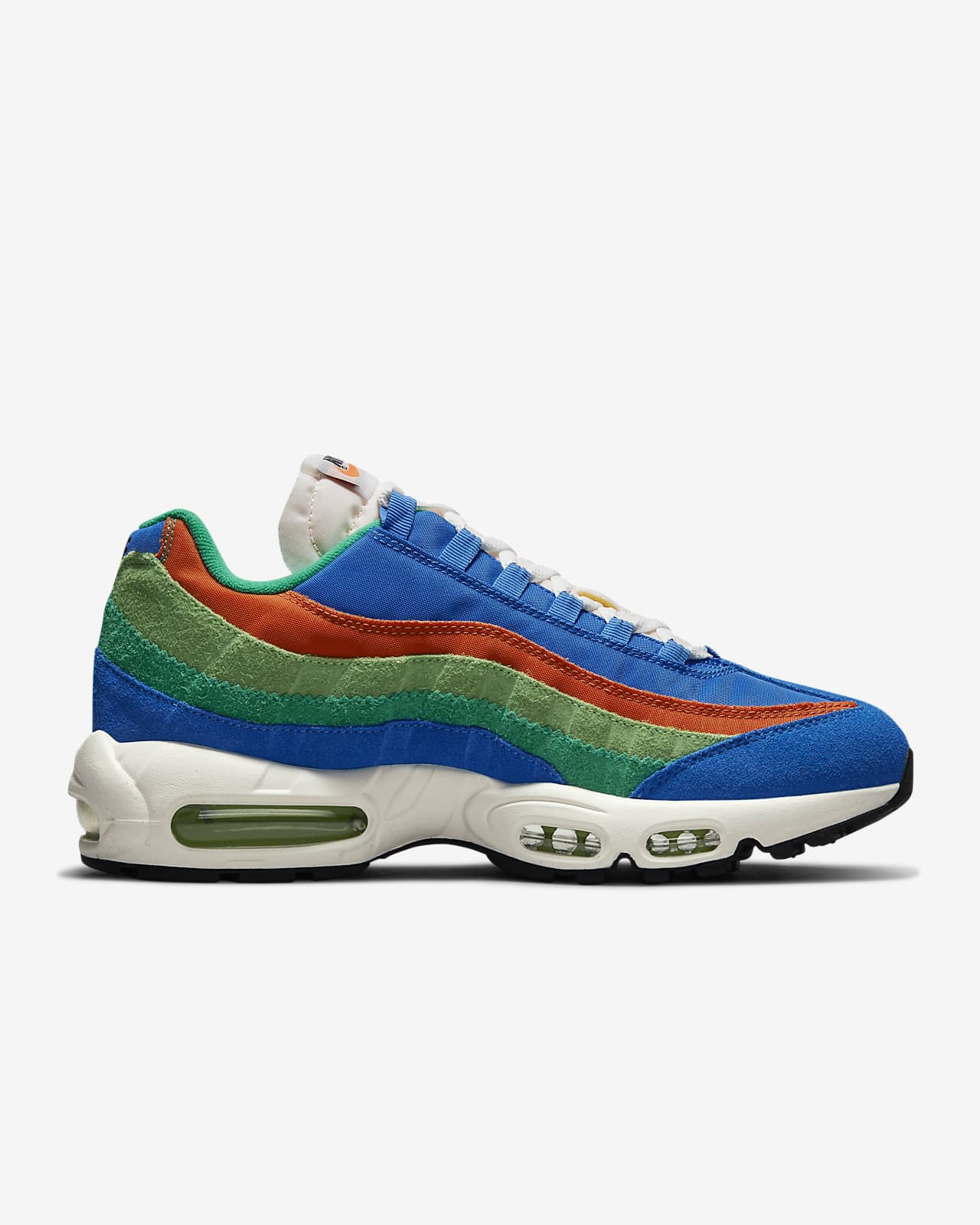 nike airmax 95se
