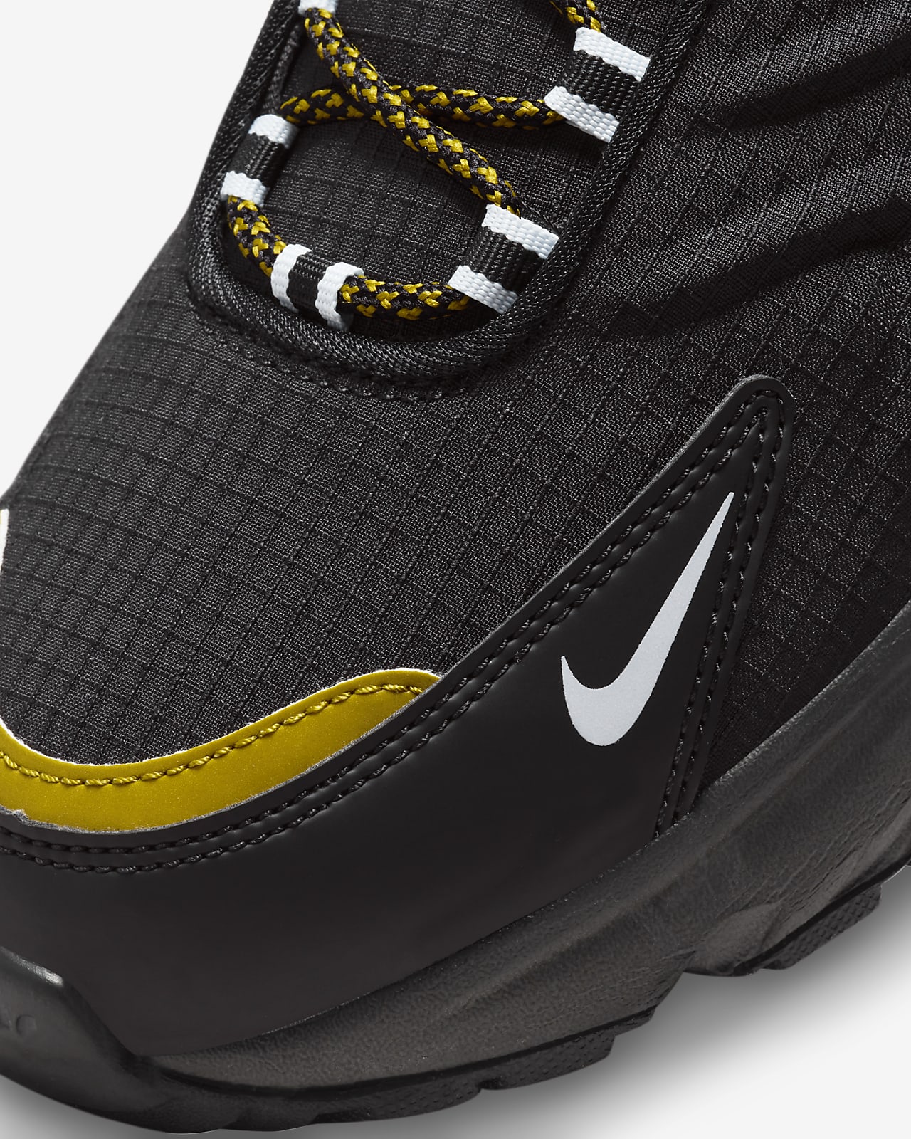 Nike Air Max 270 React Men's Shoe. Nike LU