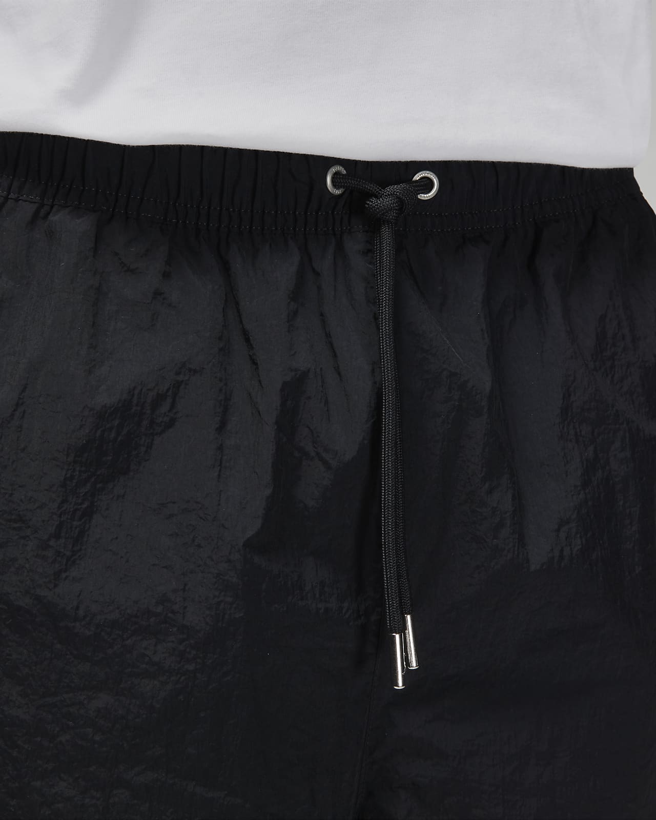 Jordan Essential Men's Statement WarmUp Trousers. Nike IE