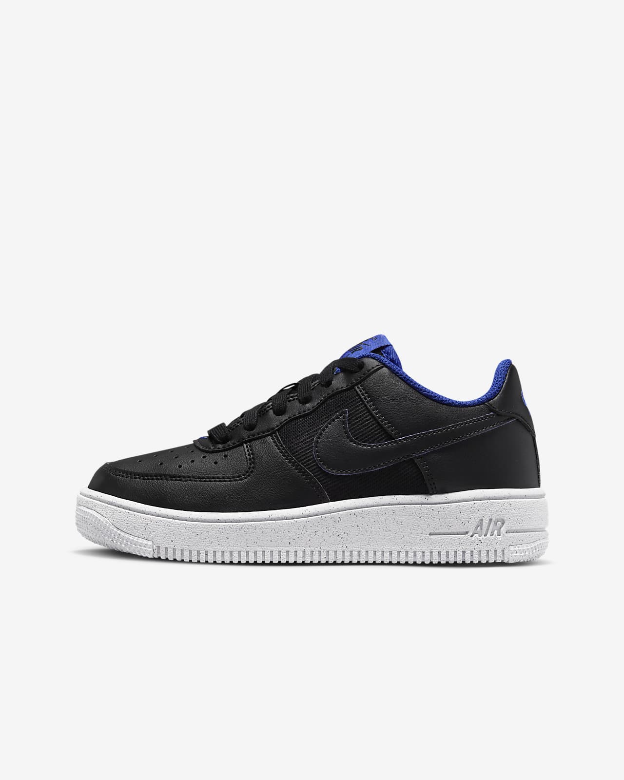 Nike Air Force 1 Crater Older Kids' Shoes