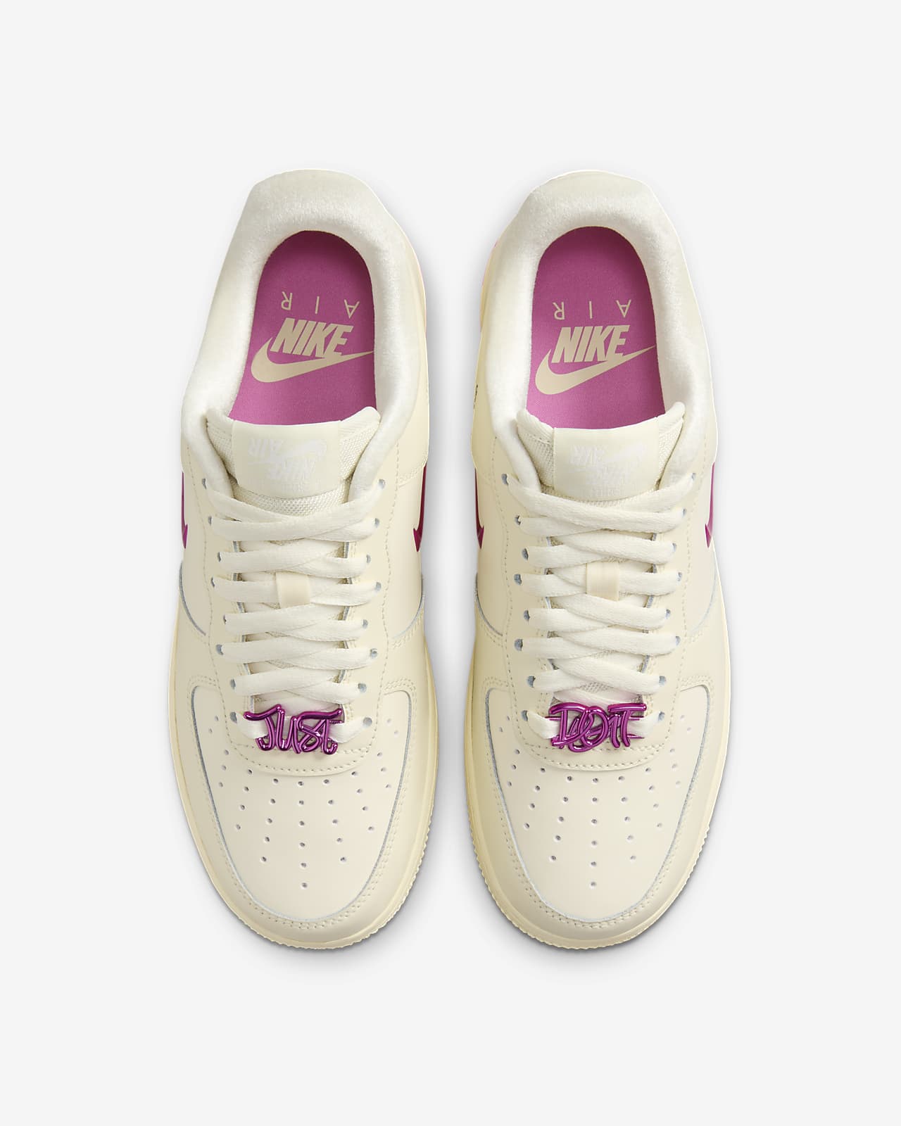 Chaussure Nike Air Force 1 07 pour Femme