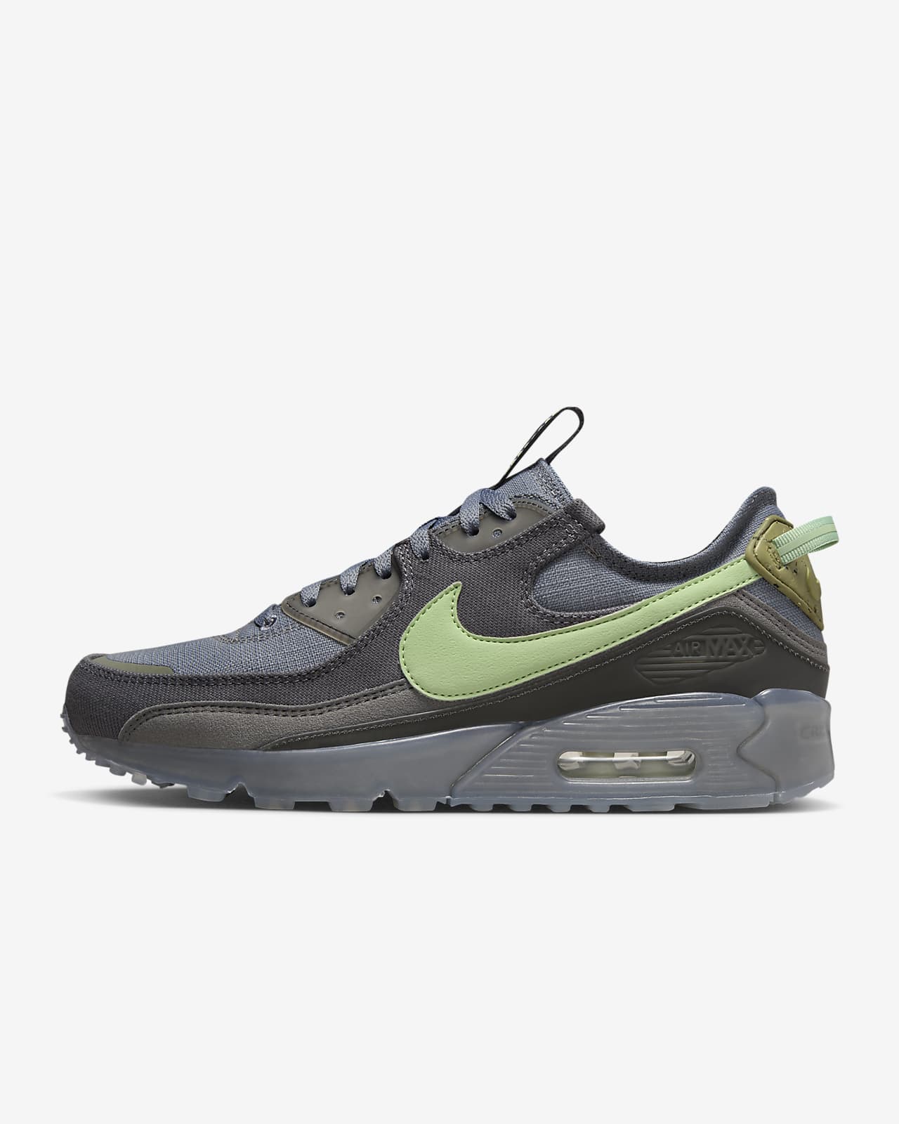 Nike Air Max 90 Men's Shoes