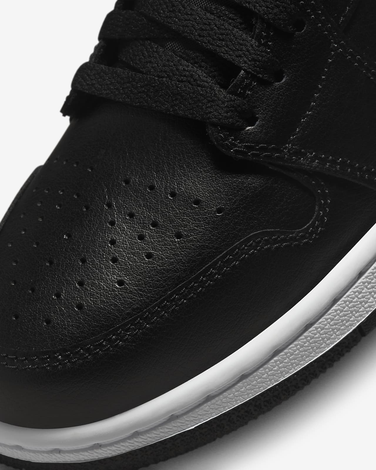 Air Jordan Low Zapatillas - Mujer. Nike