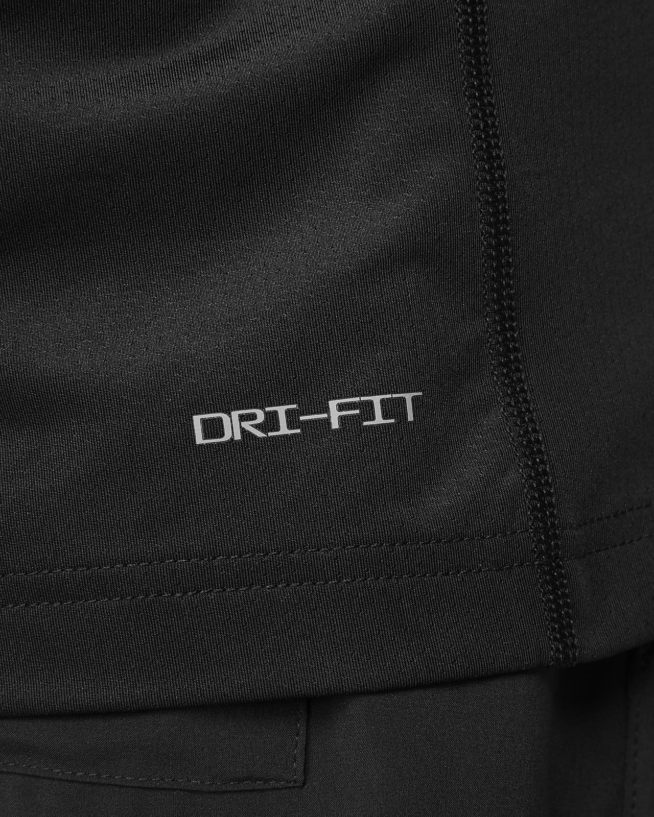 Nike Dri-FIT Ready 1/4-Zip Fitness Top - Men's 