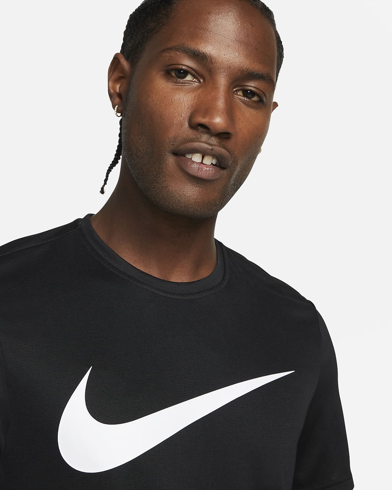 Top de entrenamiento para hombre Nike Sport Clash. Nike.com